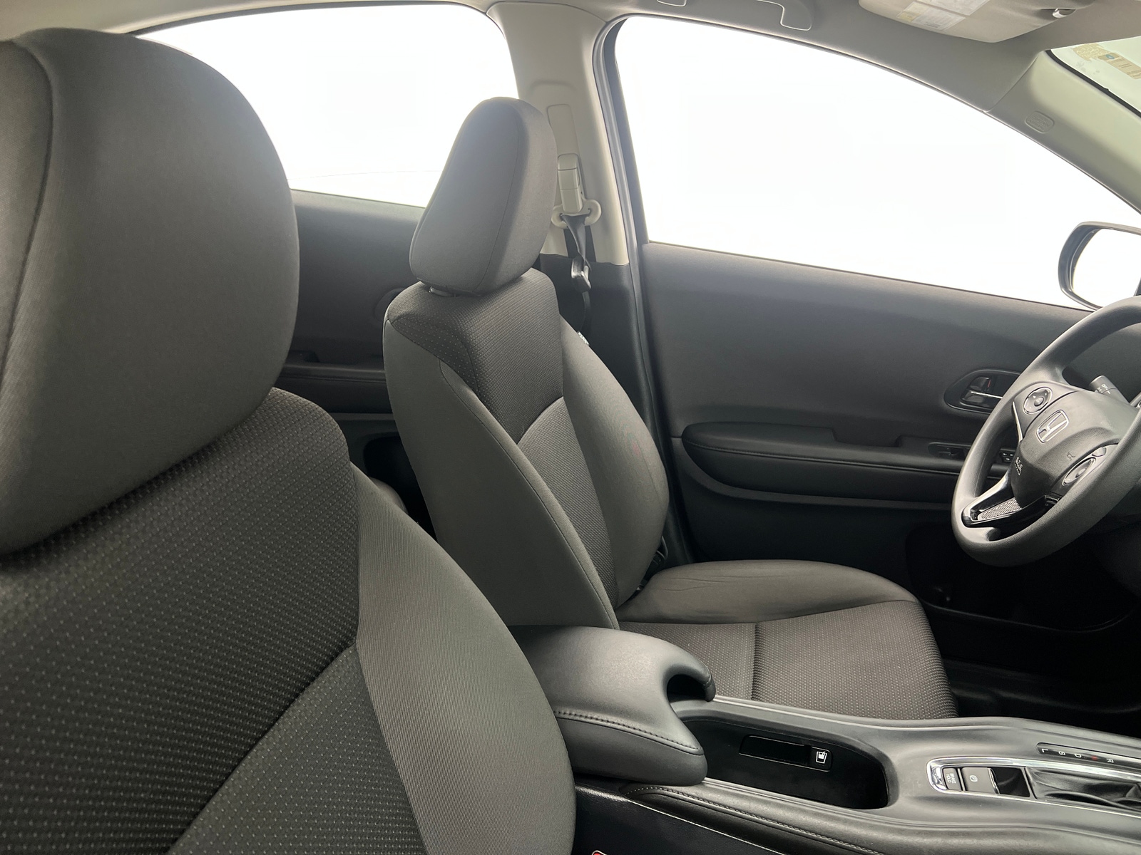 Thumbnail: 2021 Honda HR-V - 2