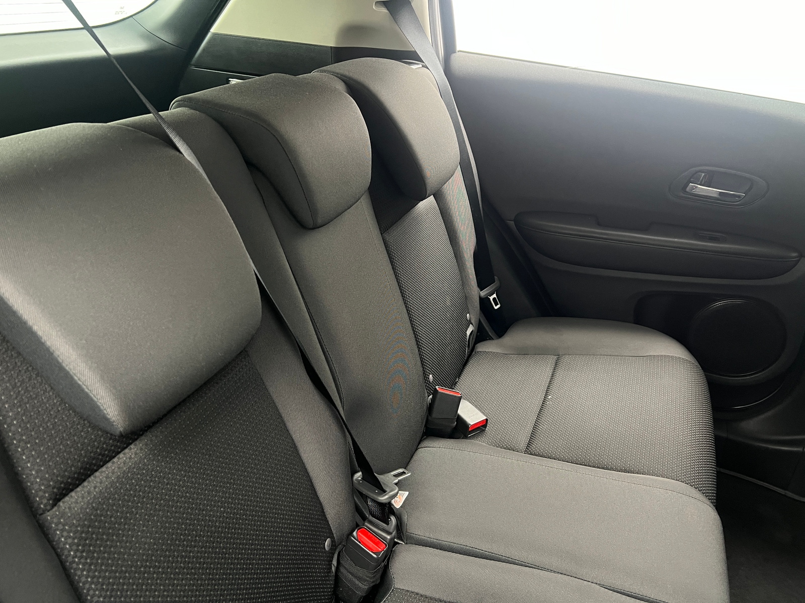 Thumbnail: 2021 Honda HR-V - 6