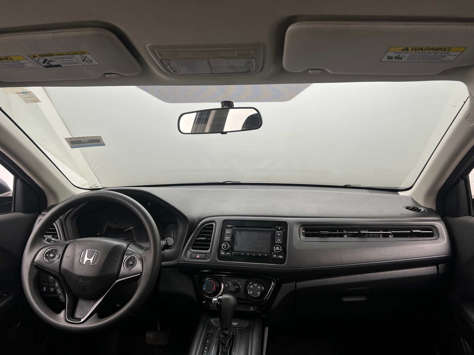 Thumbnail: 2021 Honda HR-V - 3
