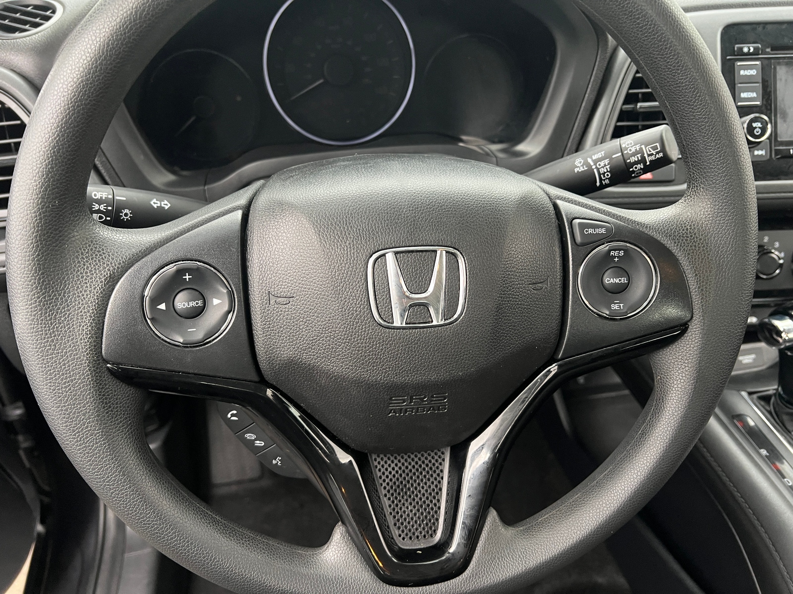 Thumbnail: 2021 Honda HR-V - 5