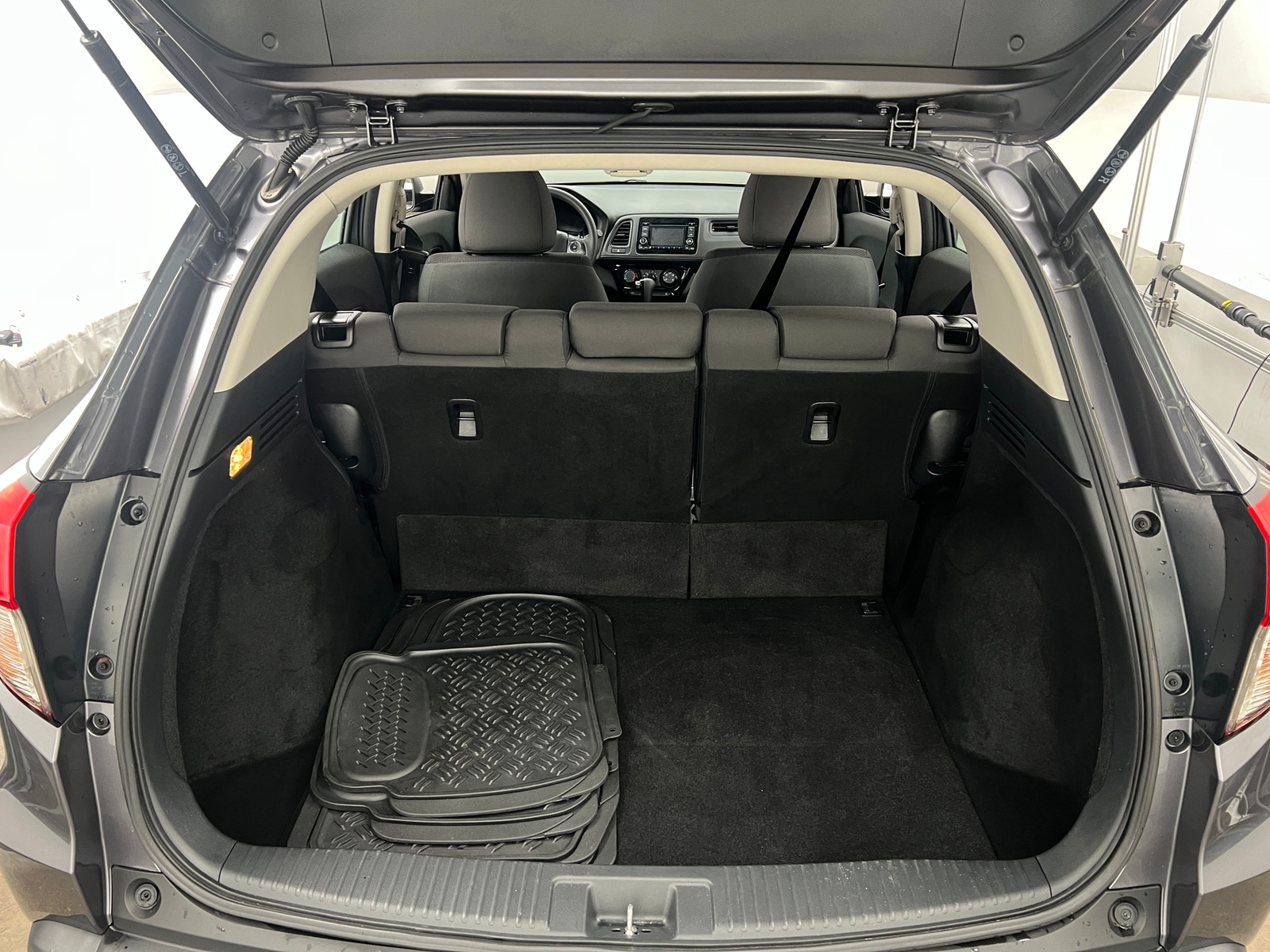 Thumbnail: 2021 Honda HR-V - 7