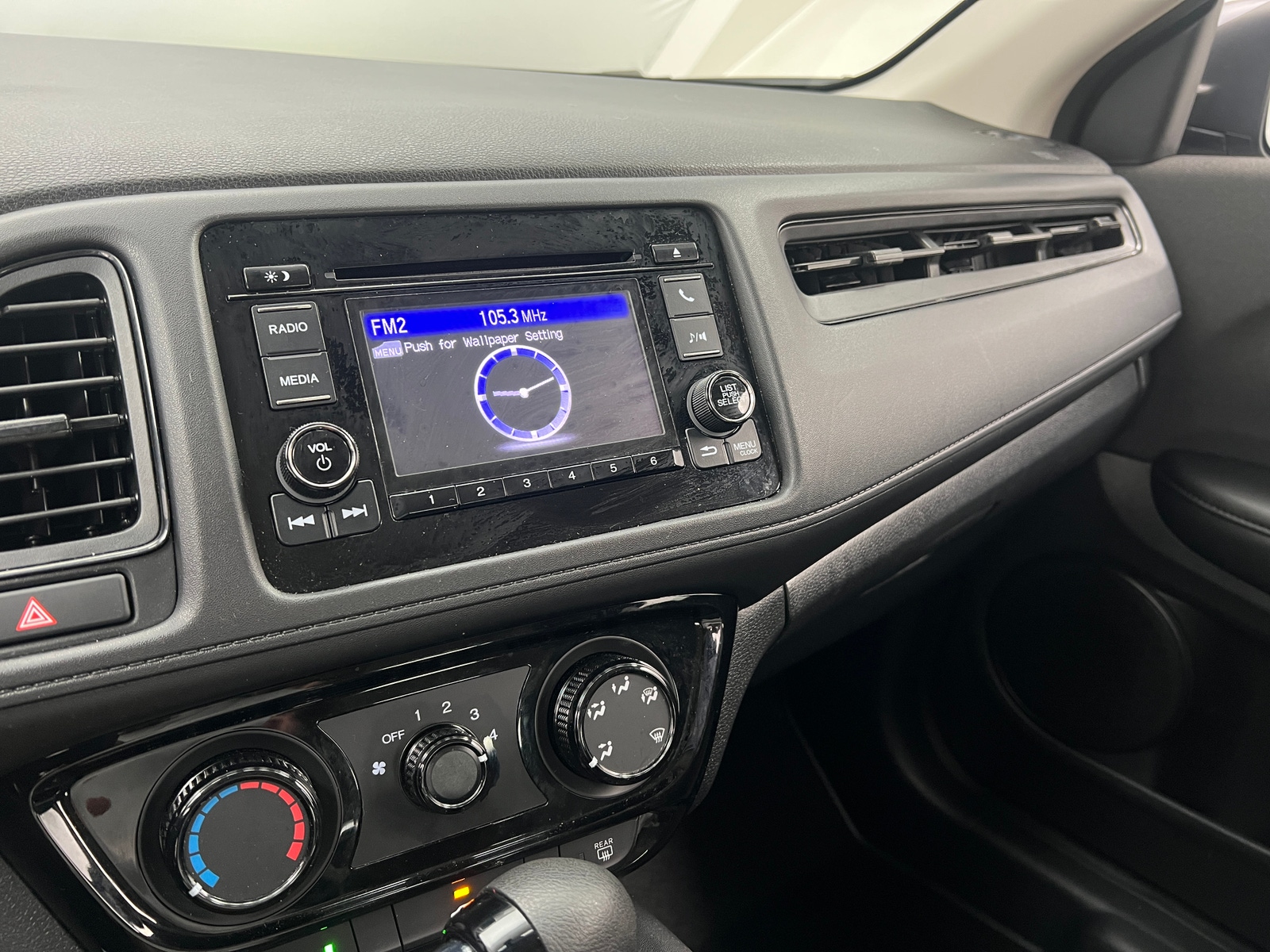 Thumbnail: 2021 Honda HR-V - 4