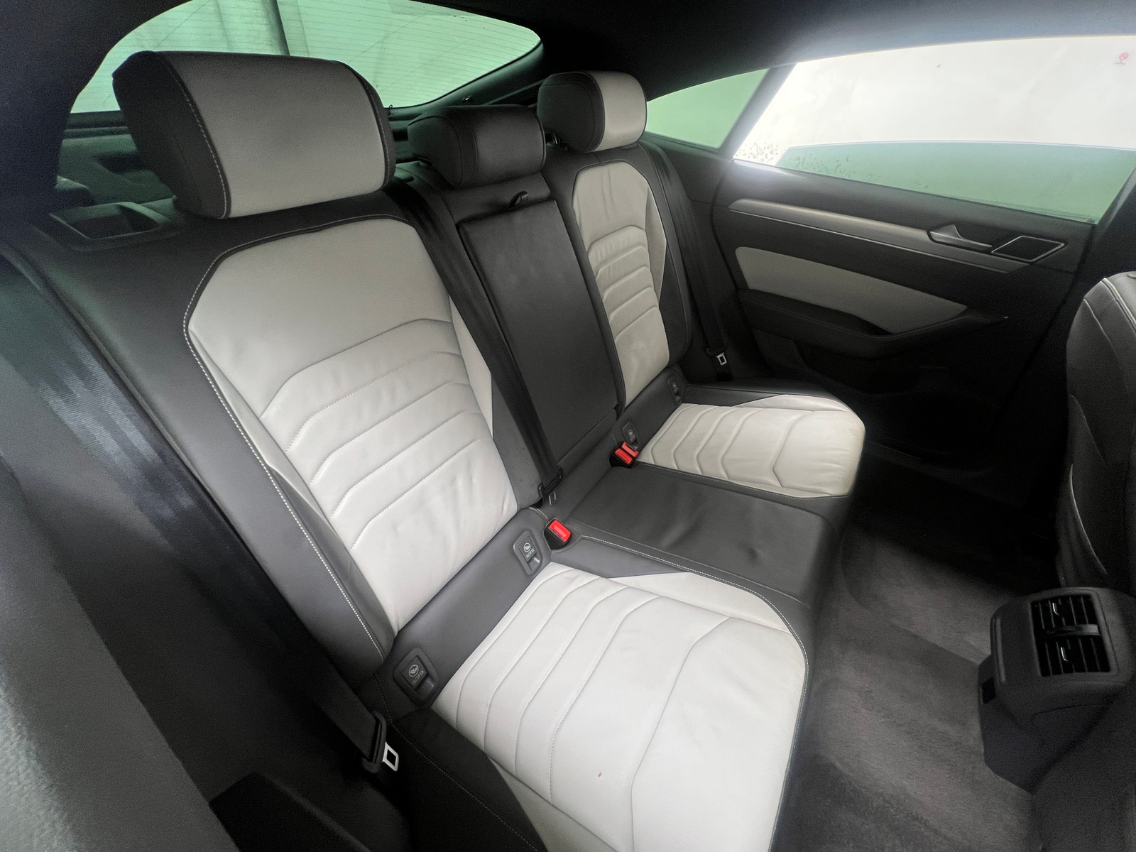 Thumbnail: 2020 Volkswagen Arteon - 5