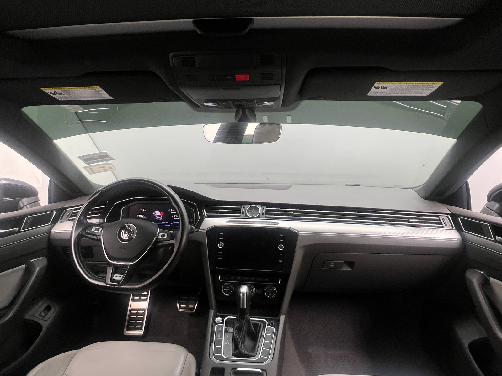 Thumbnail: 2020 Volkswagen Arteon - 2