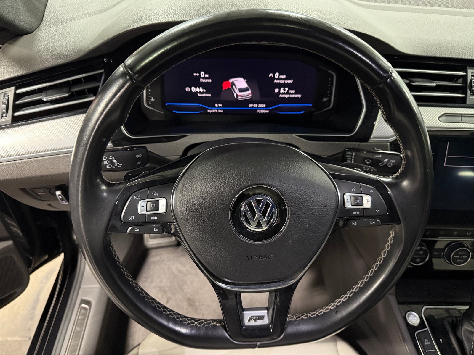 Thumbnail: 2020 Volkswagen Arteon - 4