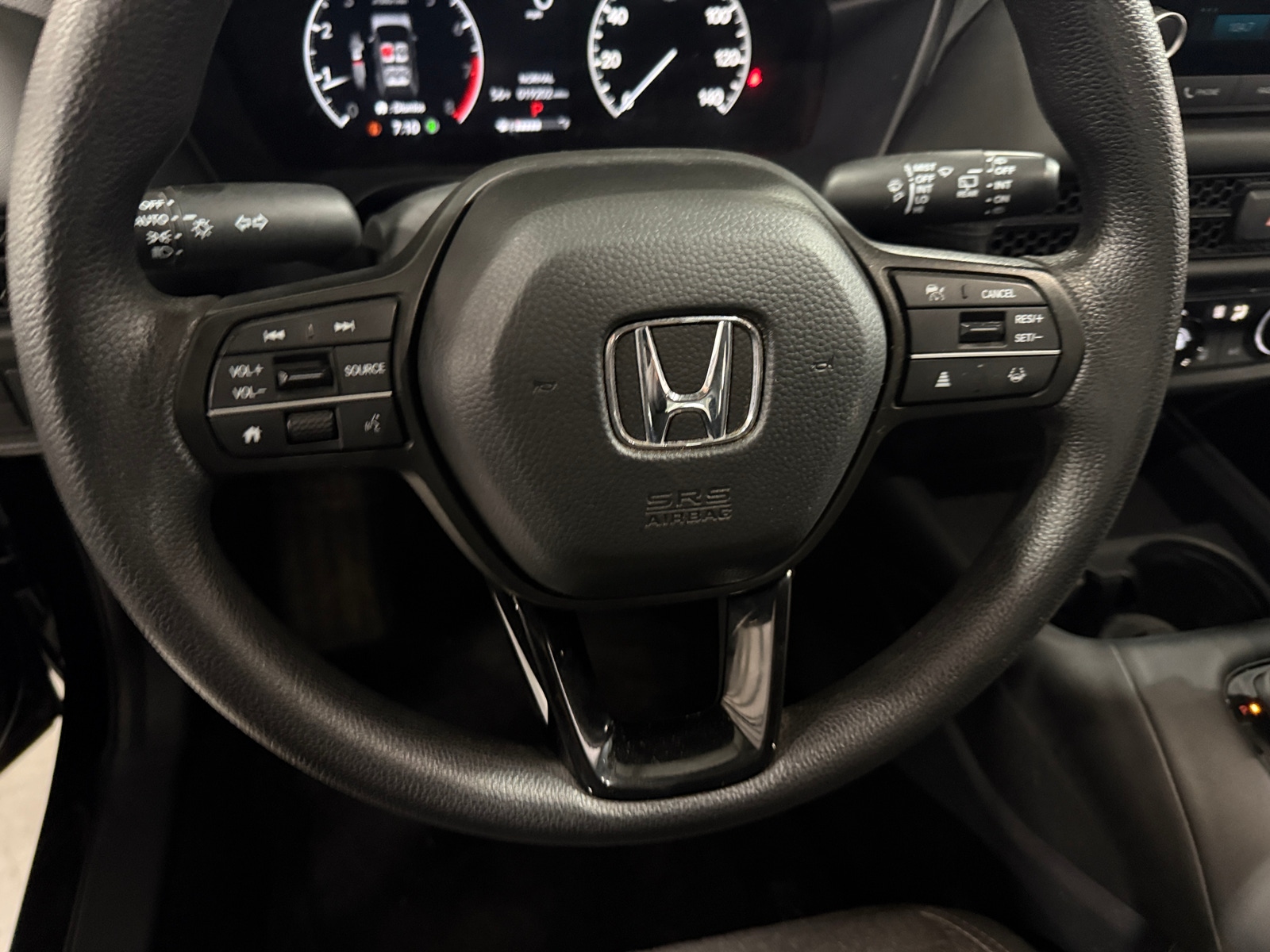 Thumbnail: 2025 Honda HR-V - 5
