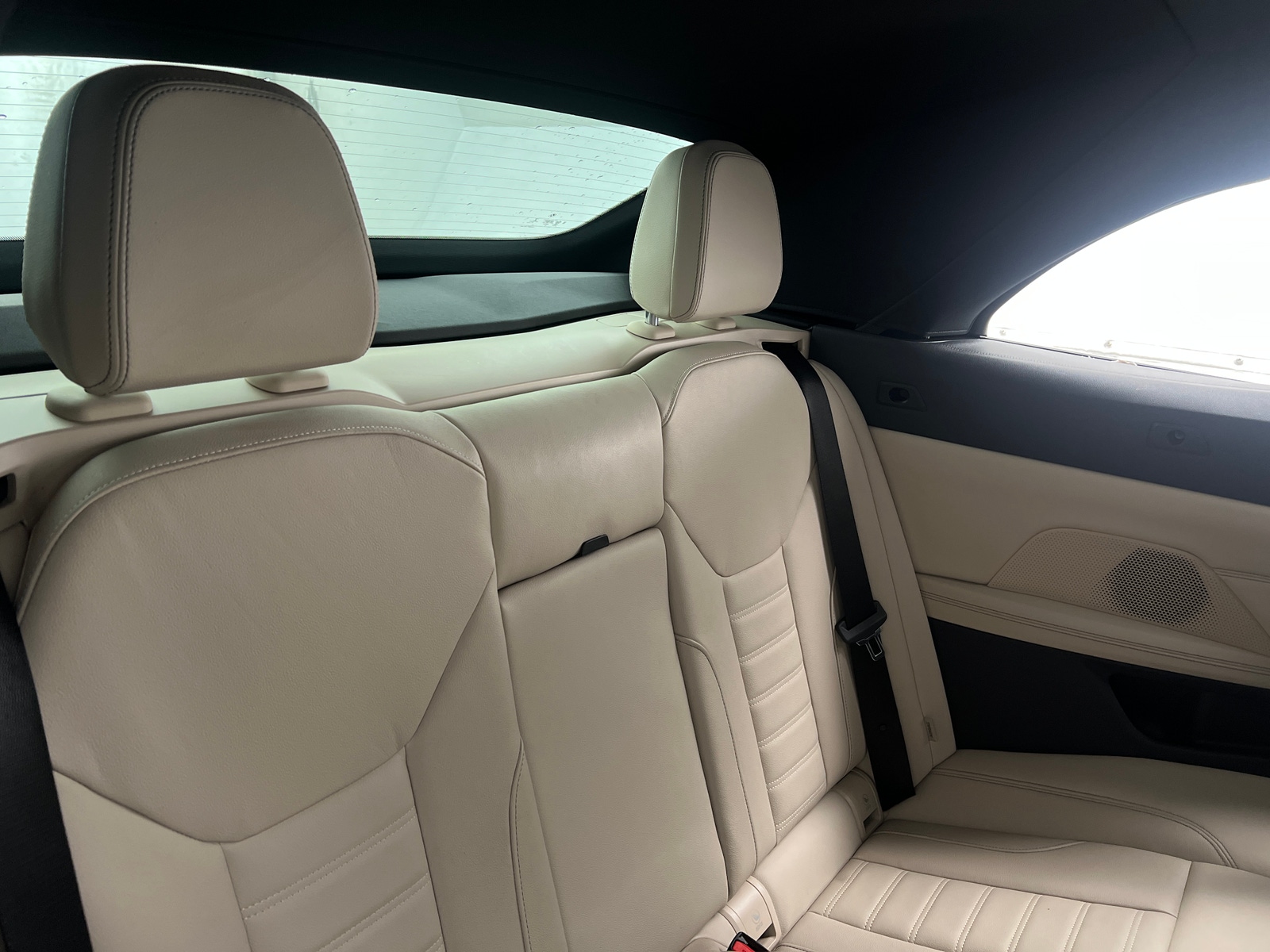 Thumbnail: 2023 BMW 4 Series - 5