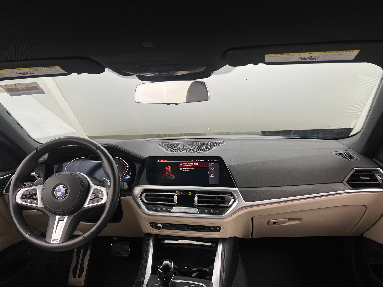 Thumbnail: 2023 BMW 4 Series - 2
