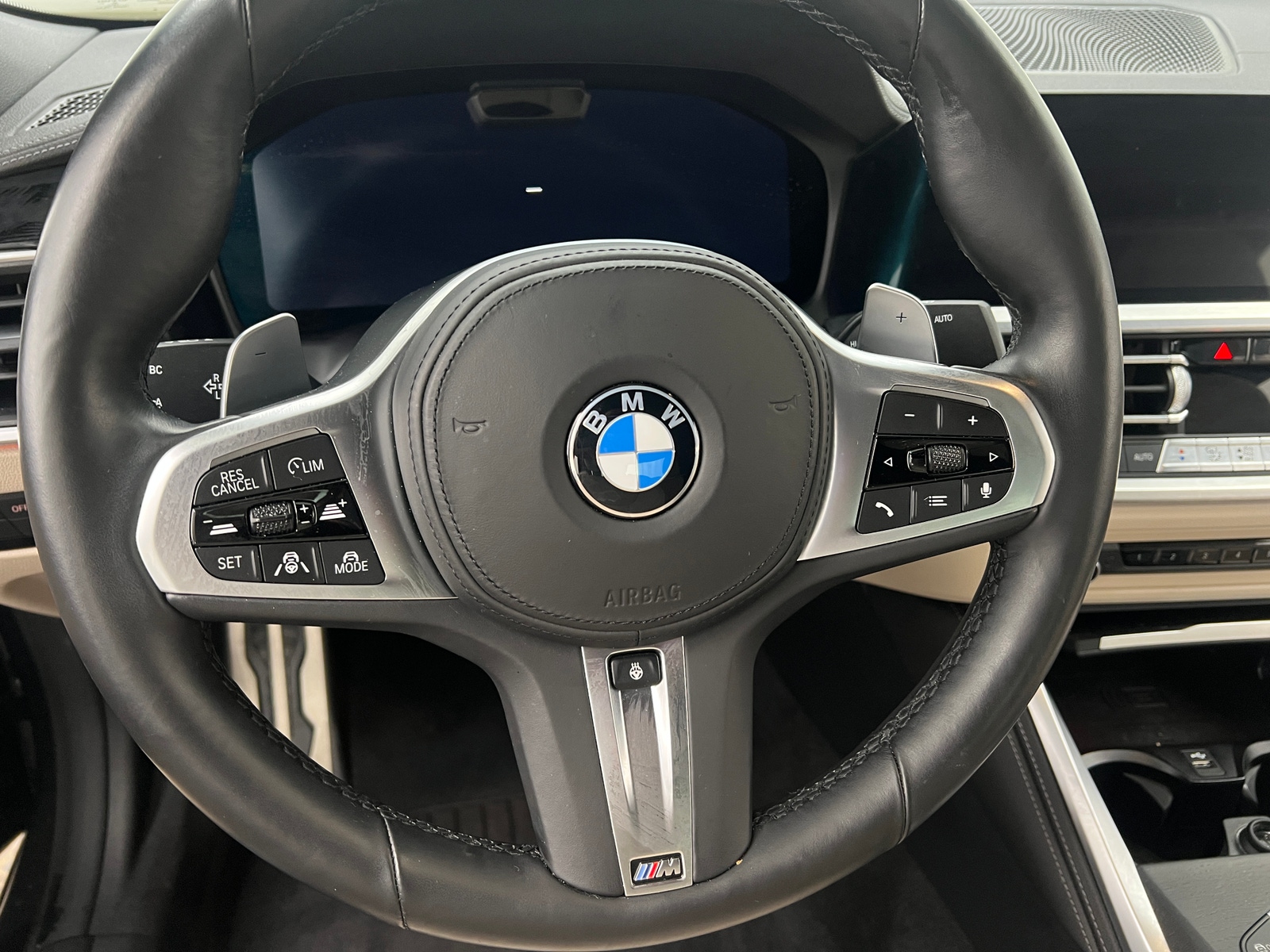 Thumbnail: 2023 BMW 4 Series - 4