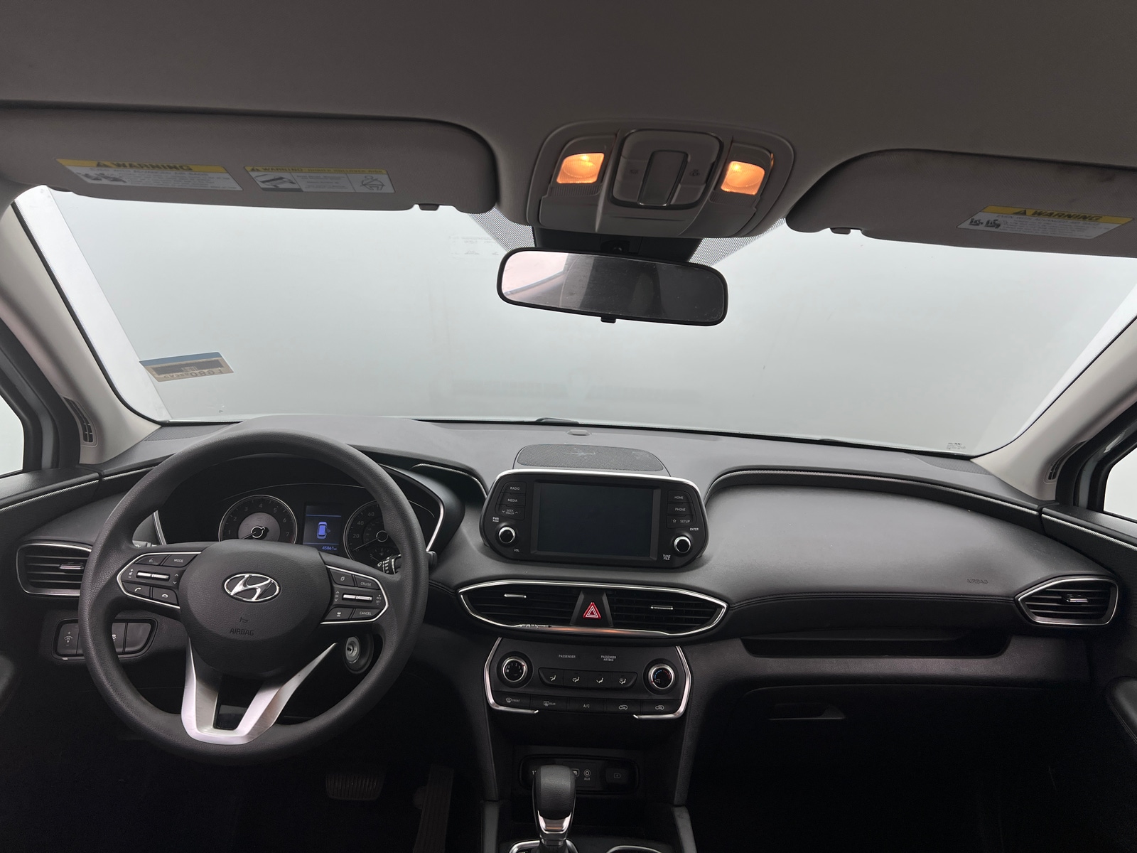 Thumbnail: 2020 Hyundai Santa Fe - 3