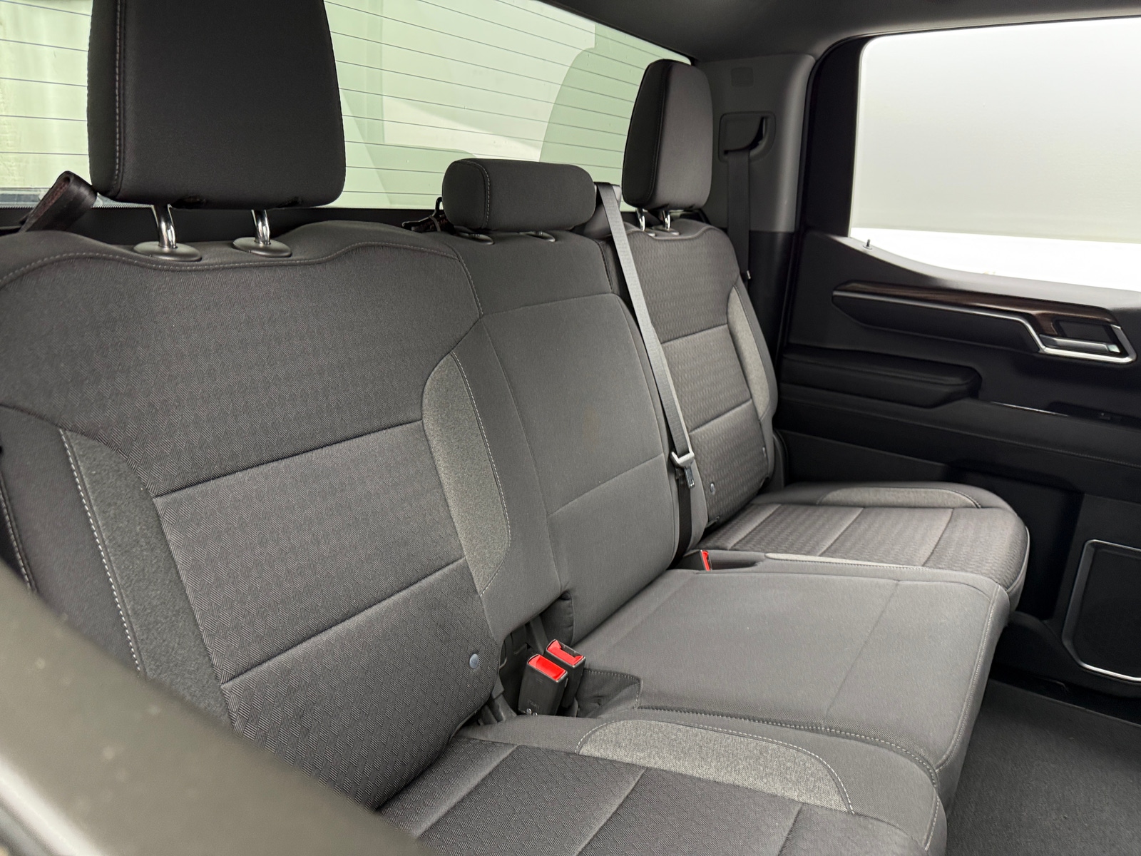 Thumbnail: 2023 Chevrolet Silverado 1500 - 6