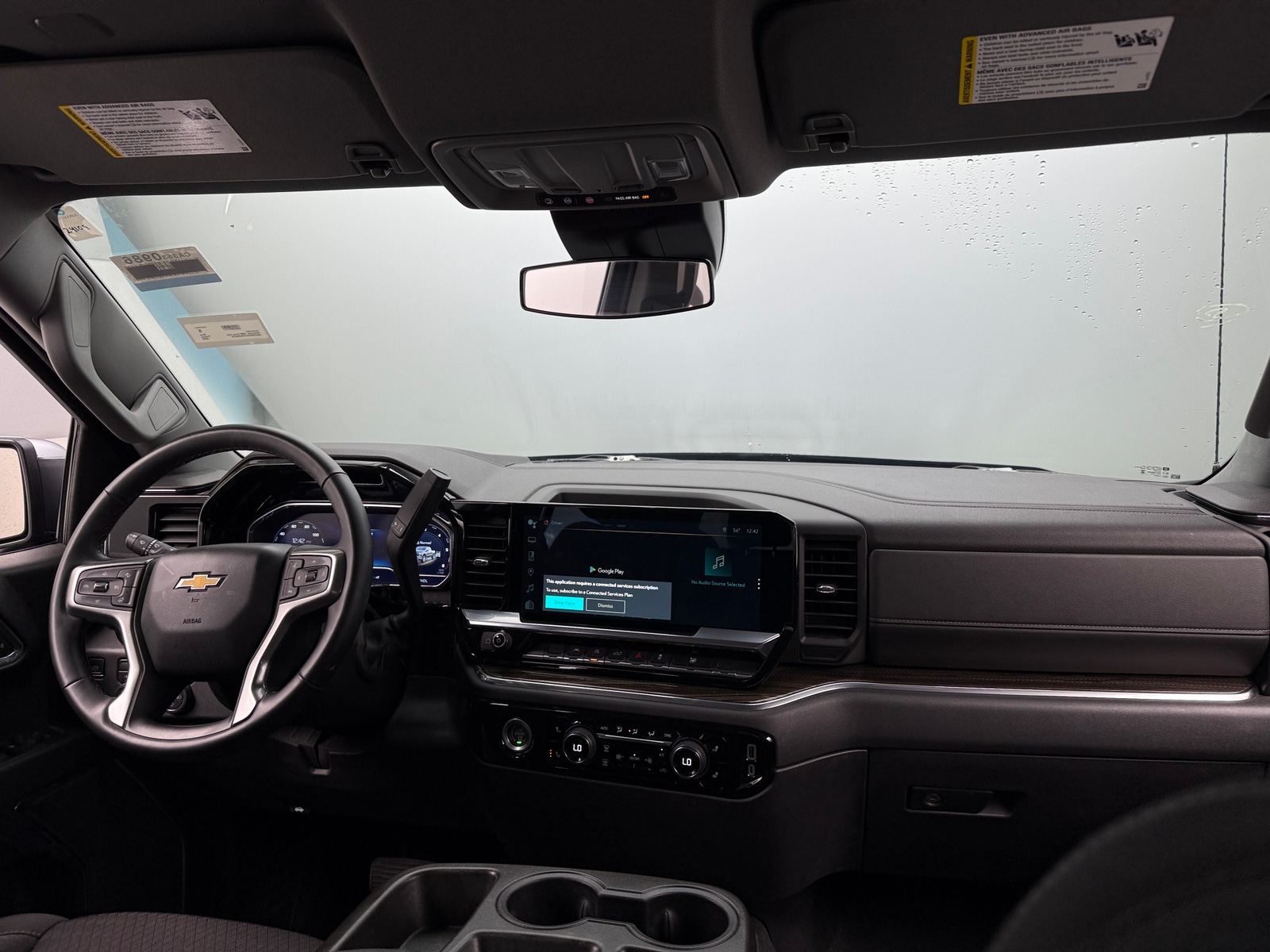 Thumbnail: 2023 Chevrolet Silverado 1500 - 3