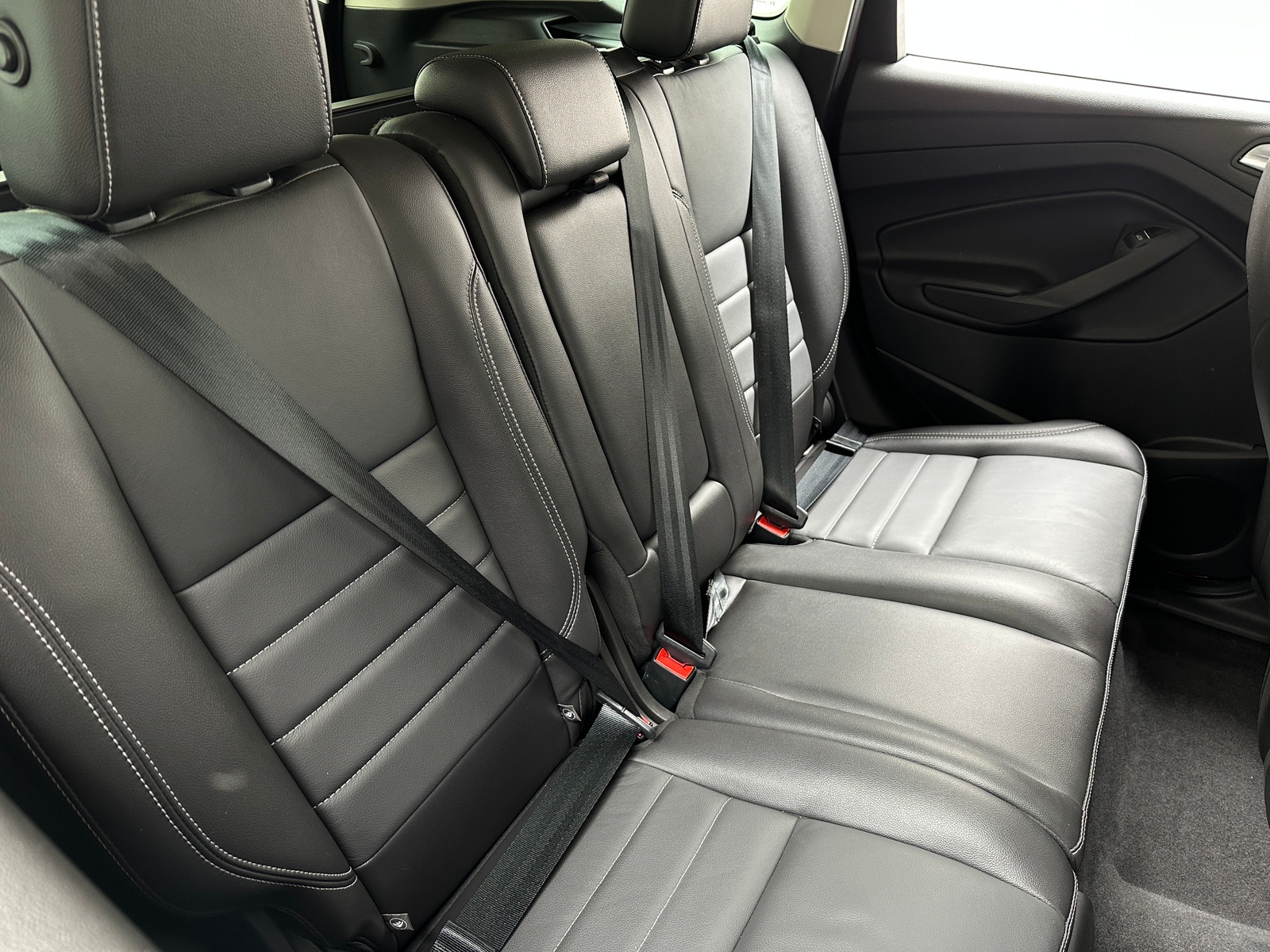 Thumbnail: 2016 Ford Escape - 5