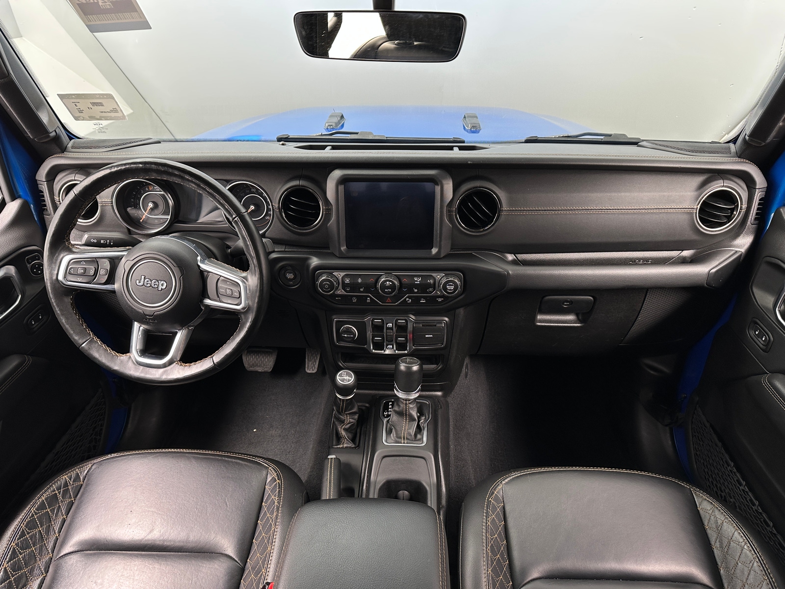 Thumbnail: 2023 Jeep Gladiator - 2