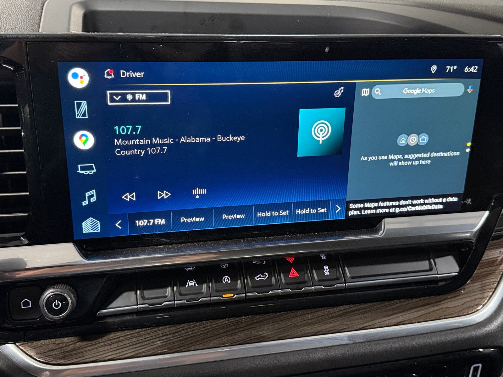Thumbnail: 2022 Chevrolet Silverado 1500 - 4