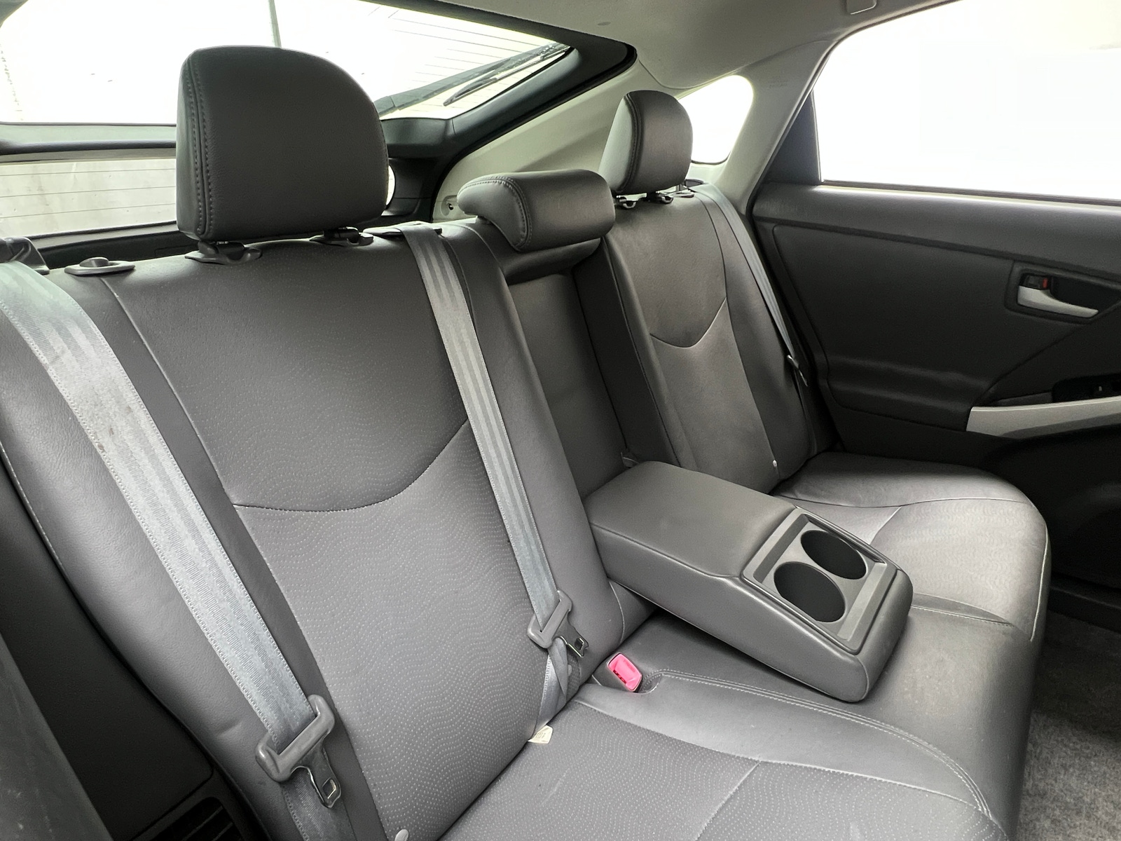 Thumbnail: 2010 Toyota Prius - 5