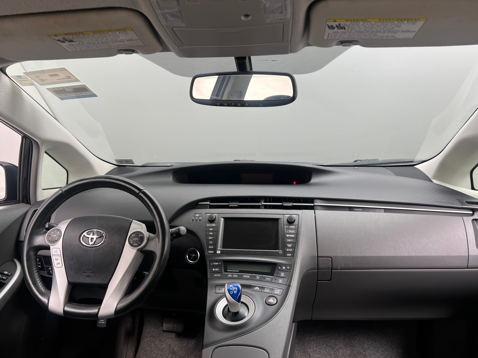 Thumbnail: 2010 Toyota Prius - 2