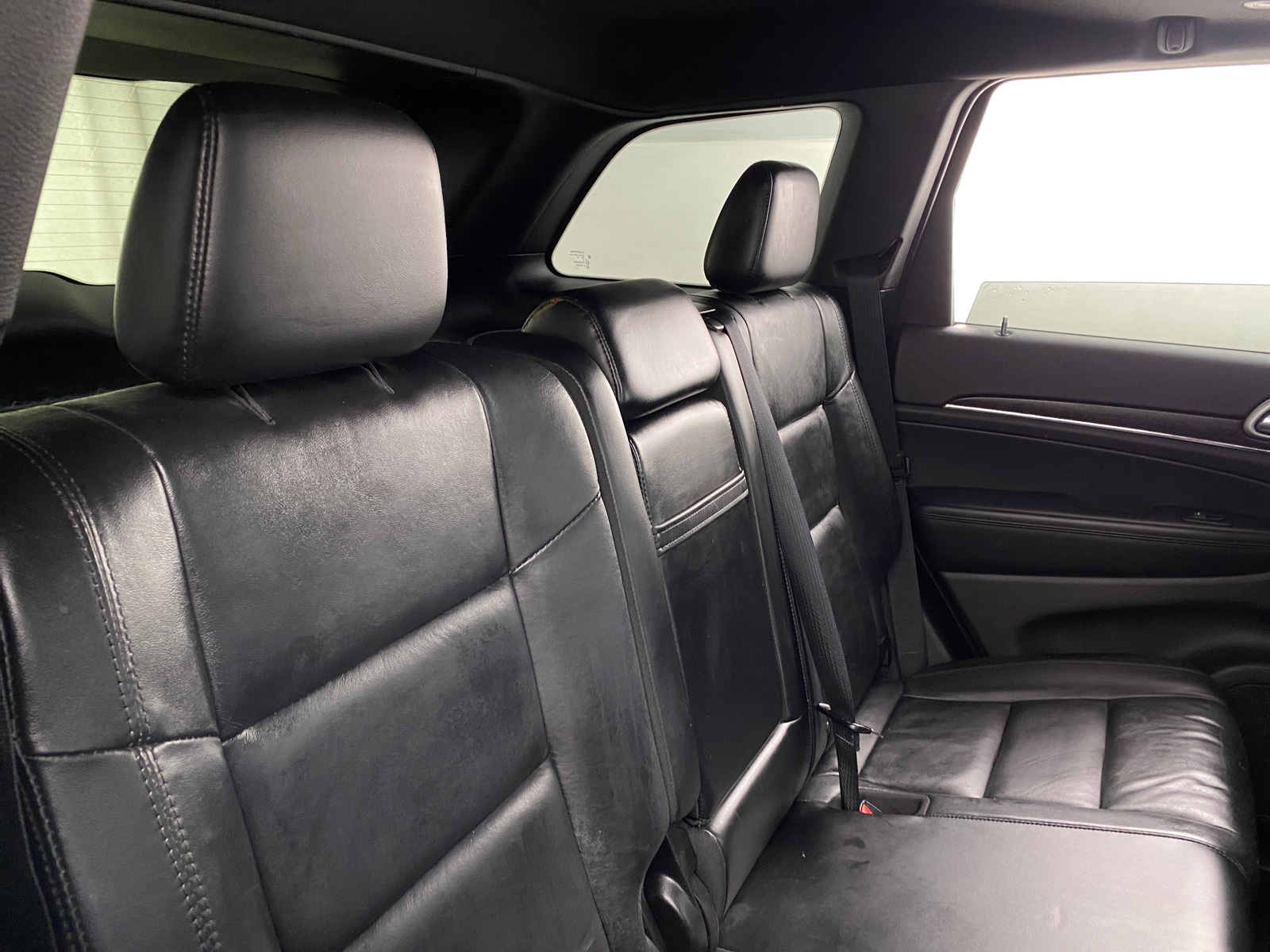 Thumbnail: 2018 Jeep Grand Cherokee - 5