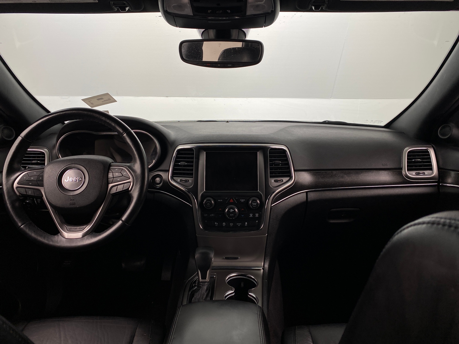 Thumbnail: 2018 Jeep Grand Cherokee - 2