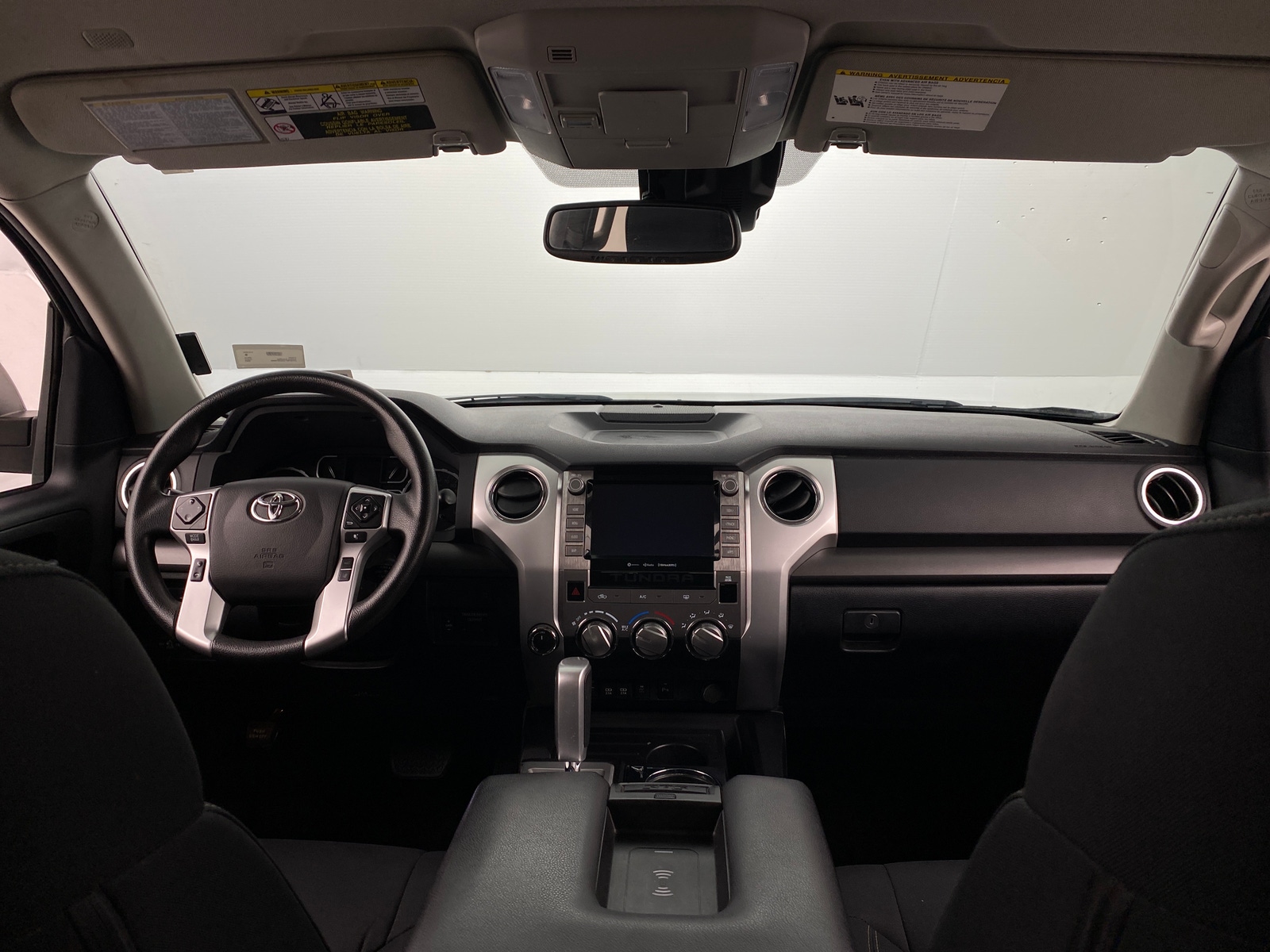 Thumbnail: 2021 Toyota Tundra - 3