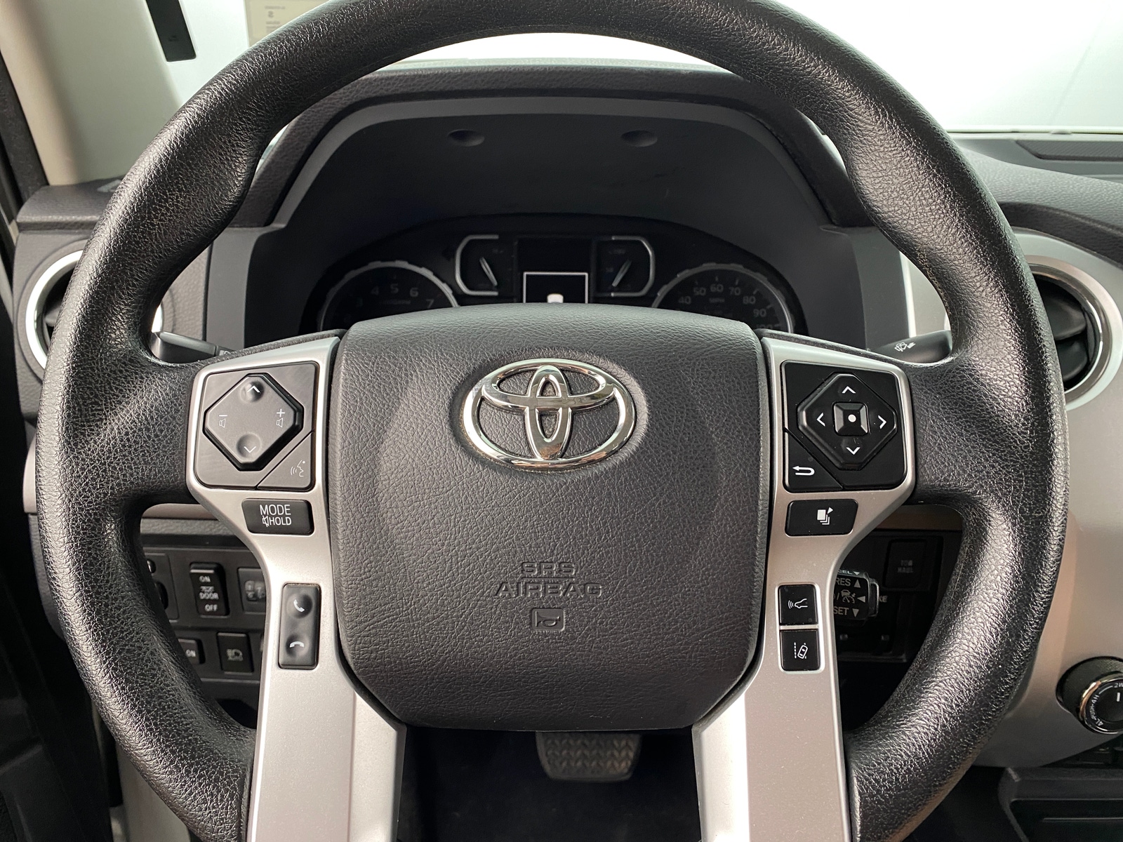 Thumbnail: 2021 Toyota Tundra - 5