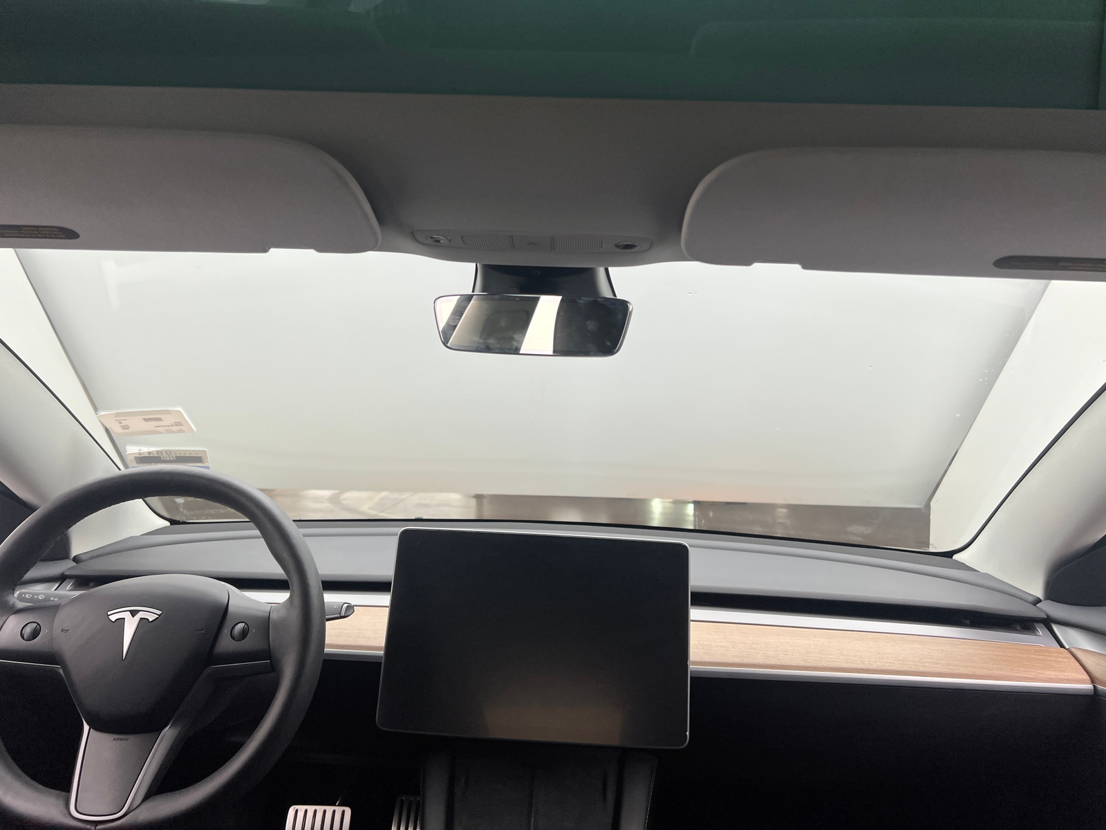 Thumbnail: 2023 Tesla Model 3 - 2