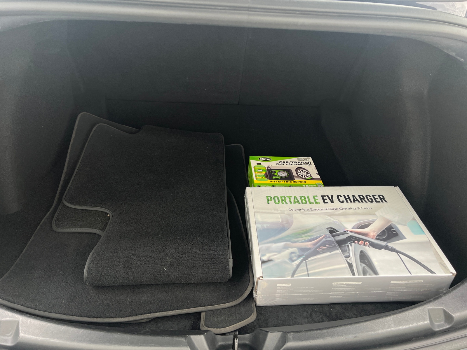 Thumbnail: 2023 Tesla Model 3 - 6