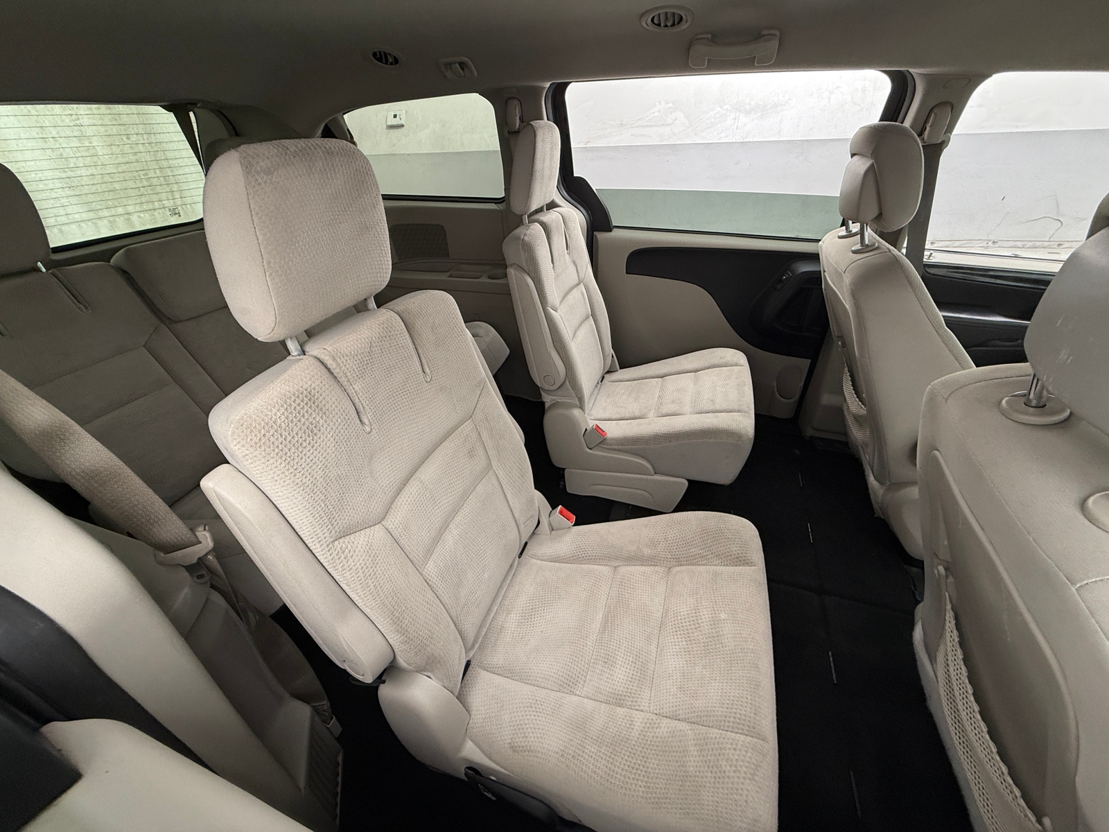 Thumbnail: 2018 Dodge Grand Caravan - 6