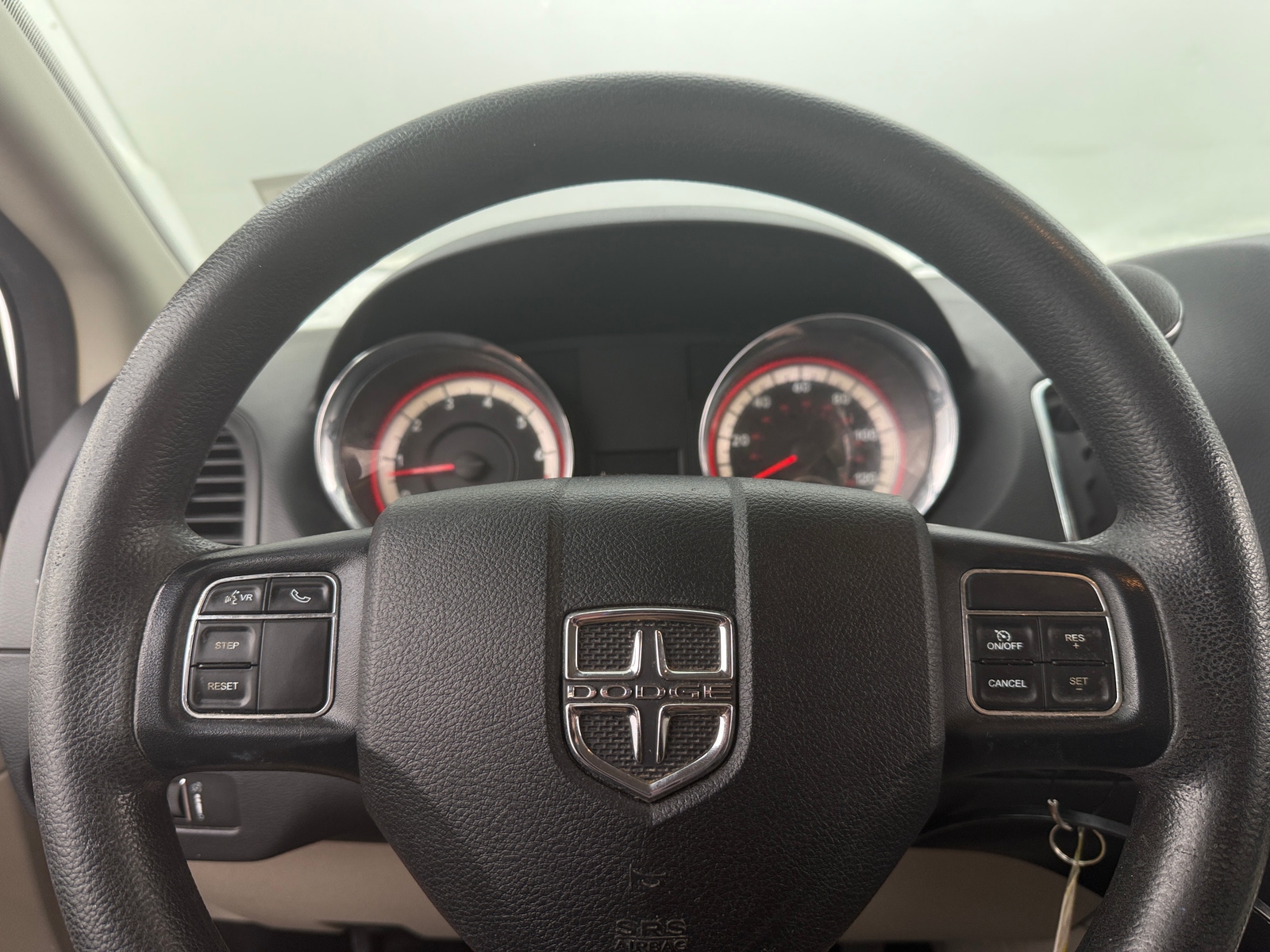 Thumbnail: 2018 Dodge Grand Caravan - 5