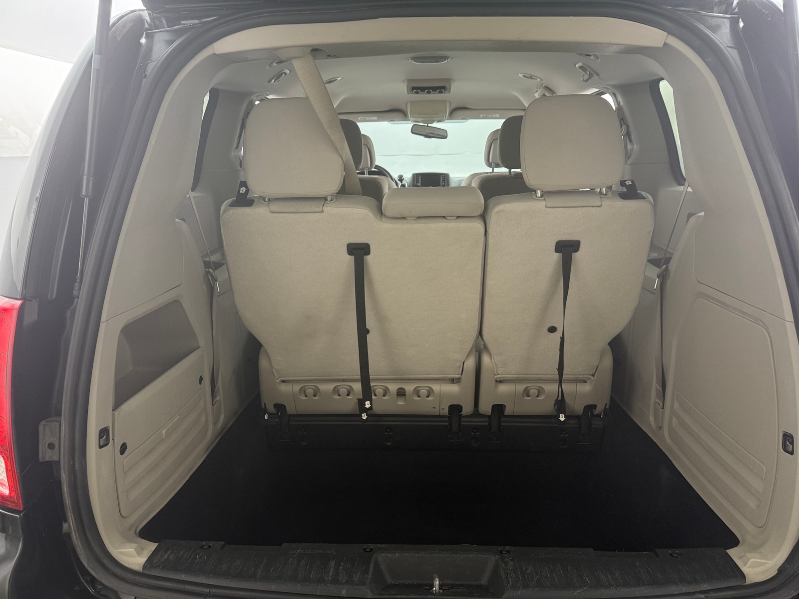 Thumbnail: 2018 Dodge Grand Caravan - 7