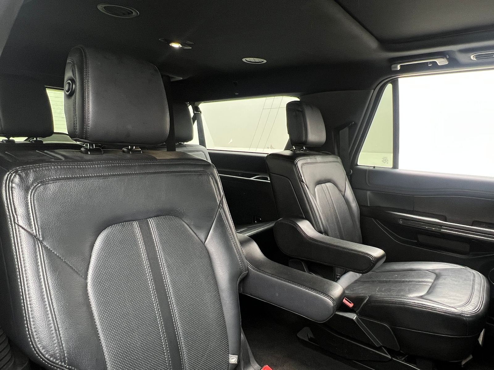 Thumbnail: 2018 Ford Expedition MAX - 5