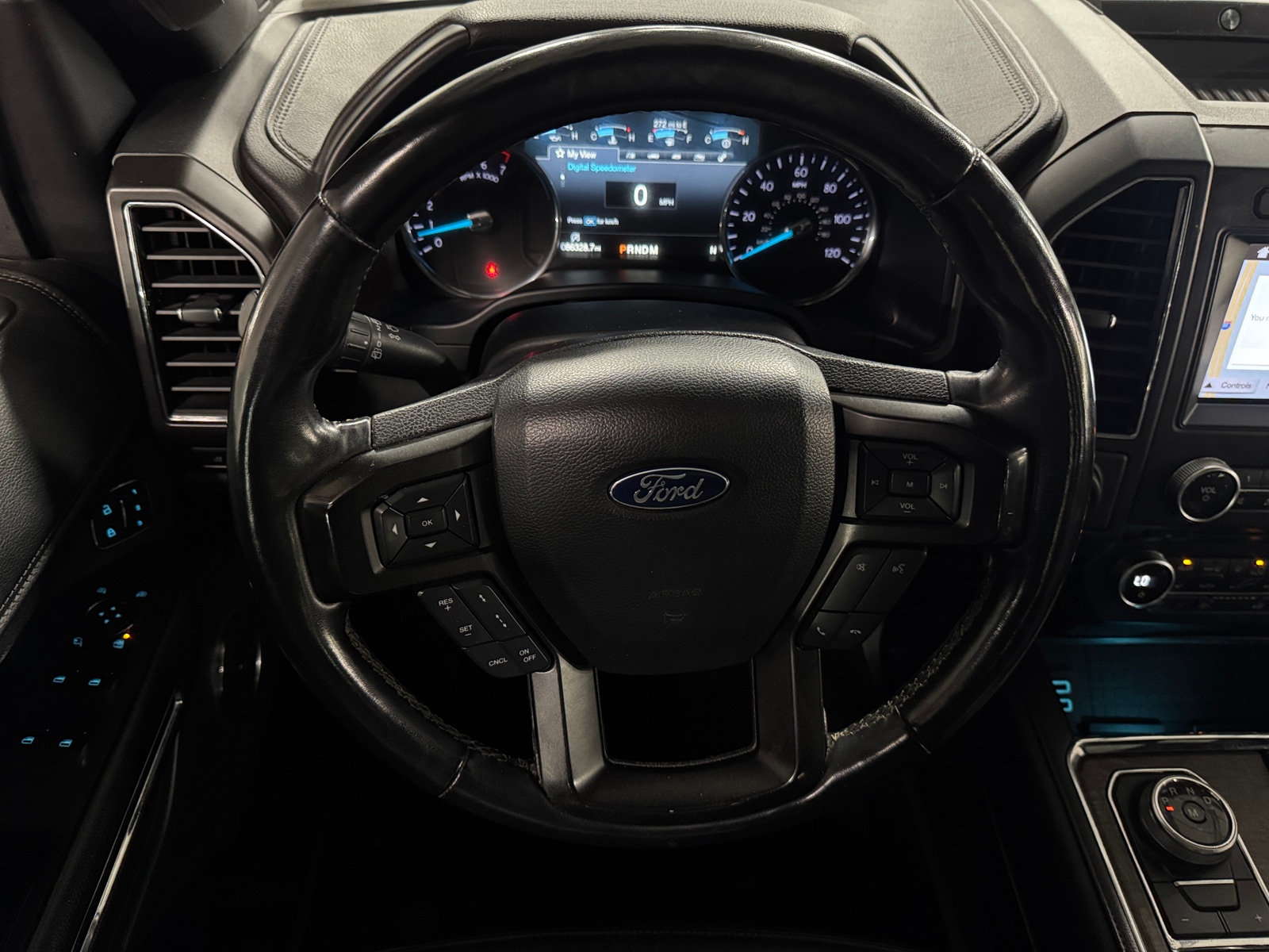 Thumbnail: 2018 Ford Expedition MAX - 4