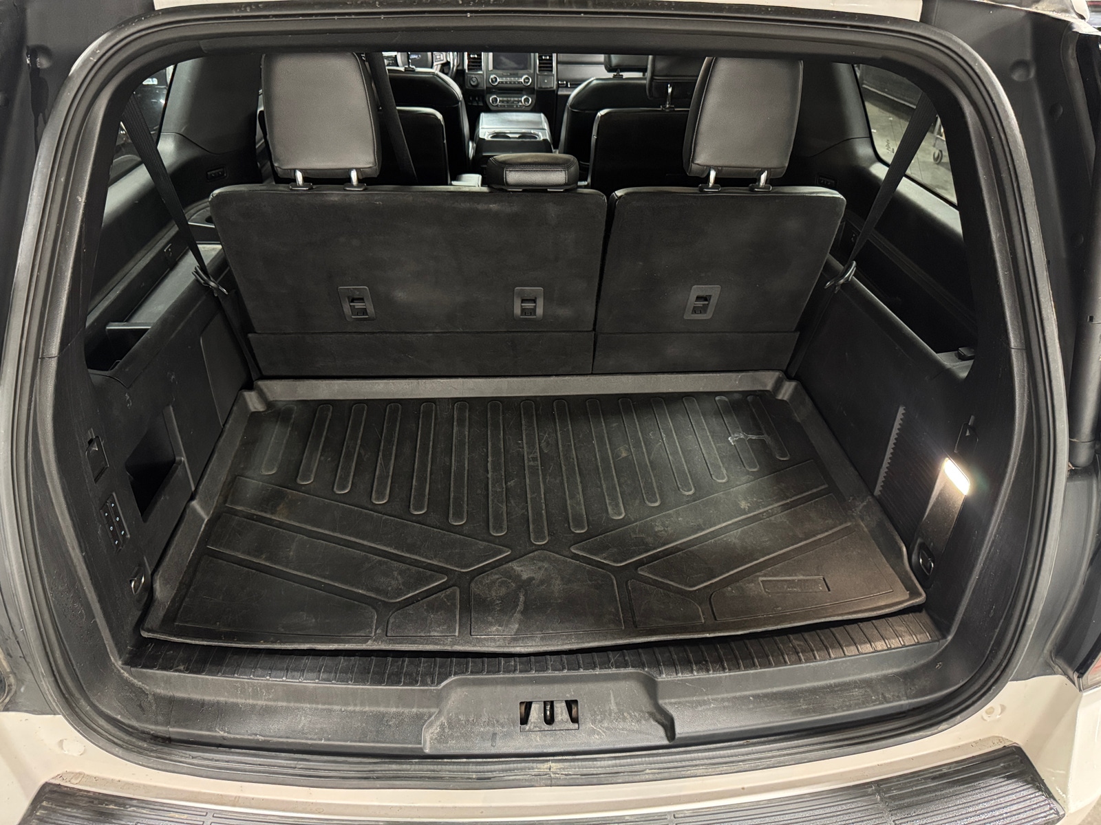 Thumbnail: 2018 Ford Expedition MAX - 6
