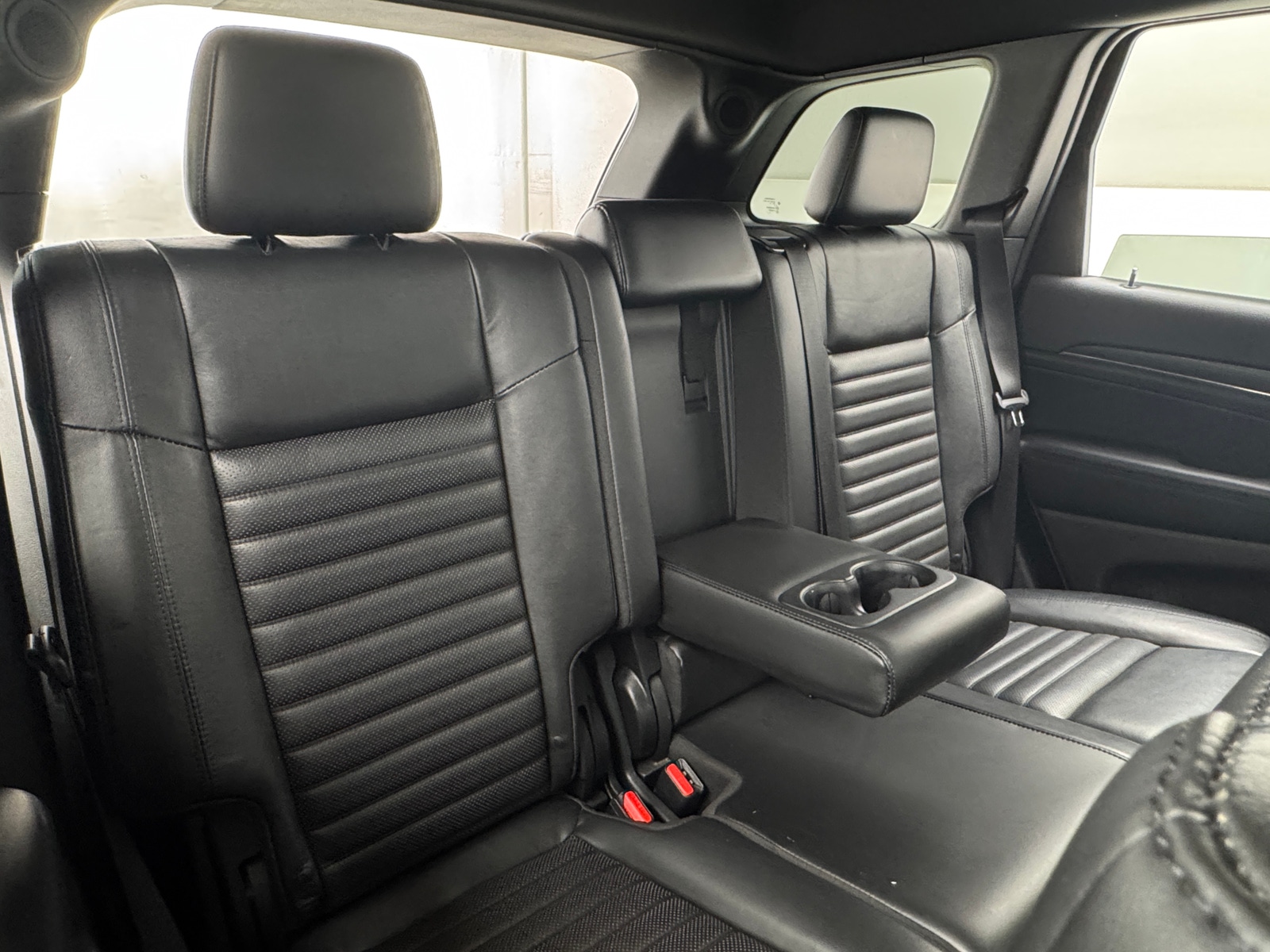 Thumbnail: 2020 Jeep Grand Cherokee - 5