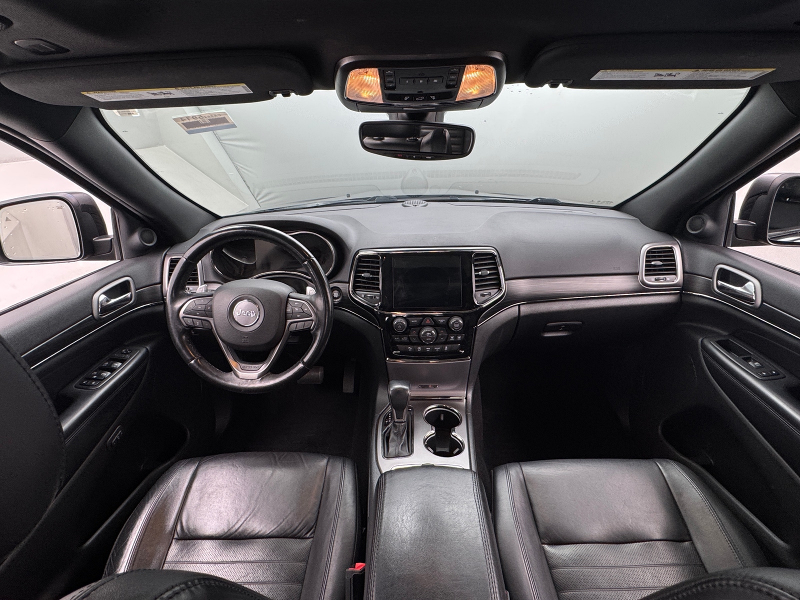 Thumbnail: 2020 Jeep Grand Cherokee - 2