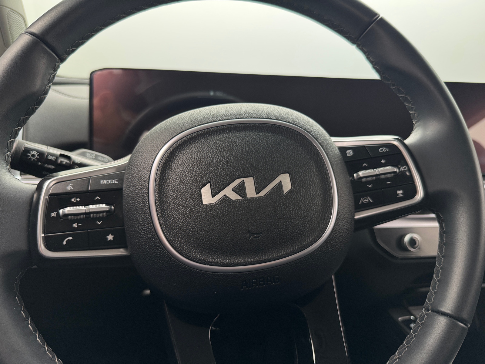 Thumbnail: 2025 Kia Sorento - 4