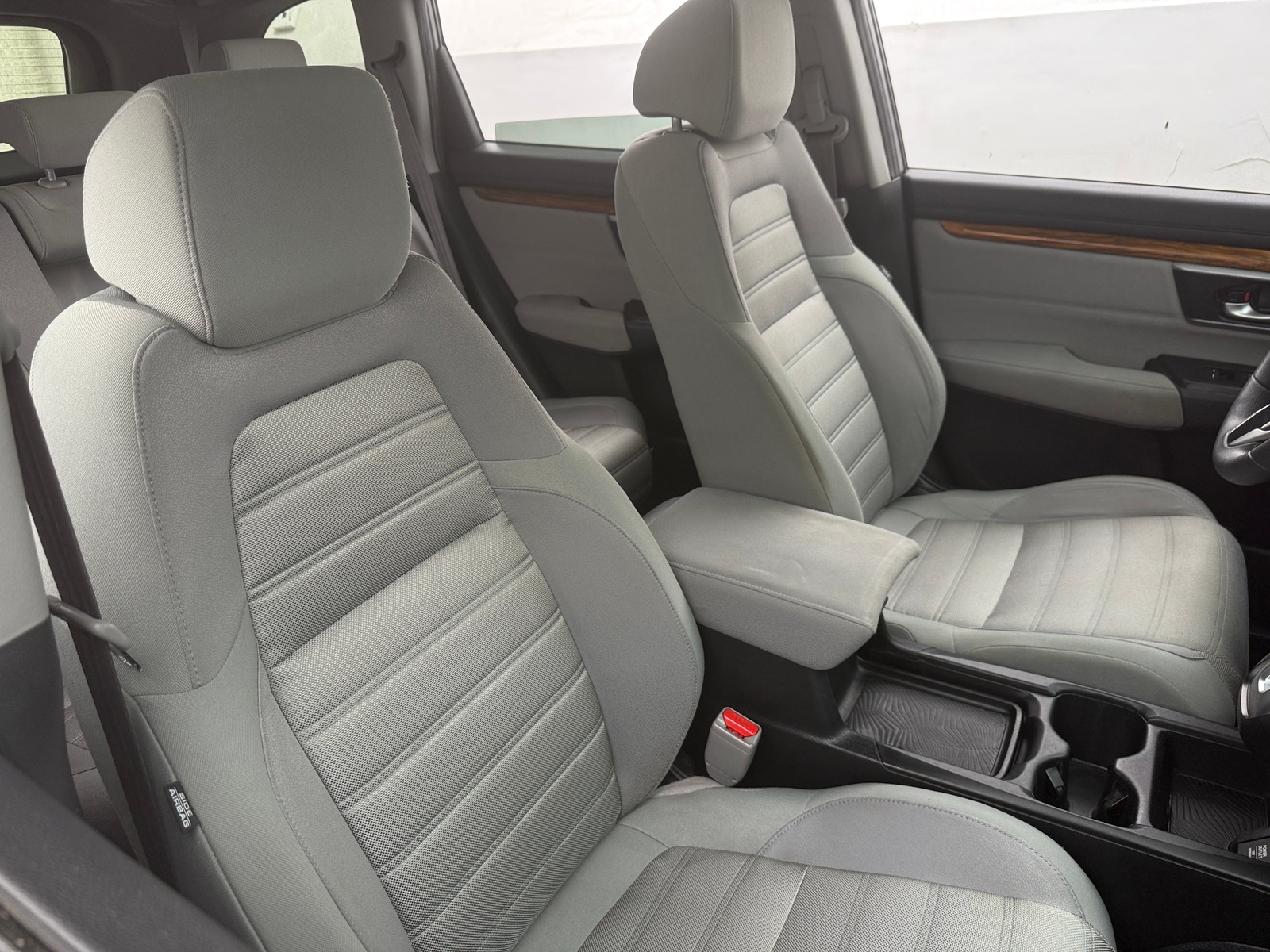 Thumbnail: 2017 Honda CR-V - 2