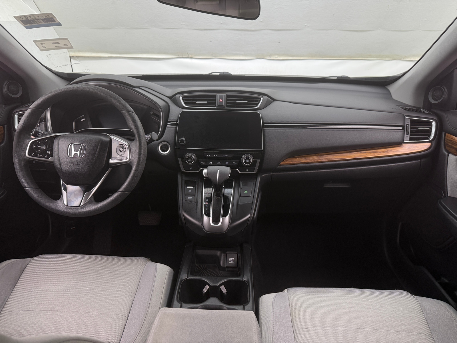 Thumbnail: 2017 Honda CR-V - 3