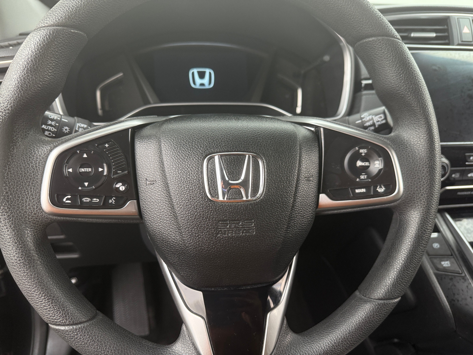 Thumbnail: 2017 Honda CR-V - 5