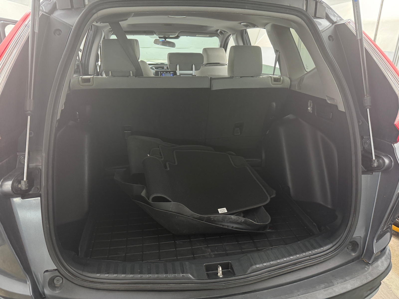 Thumbnail: 2017 Honda CR-V - 7