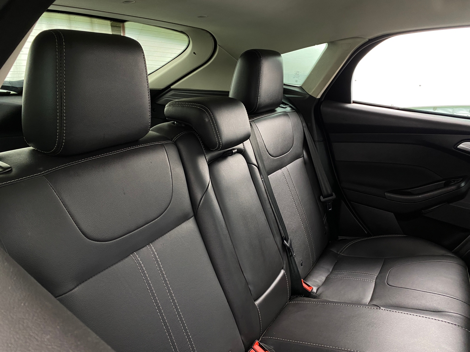 Thumbnail: 2014 Ford Focus - 5