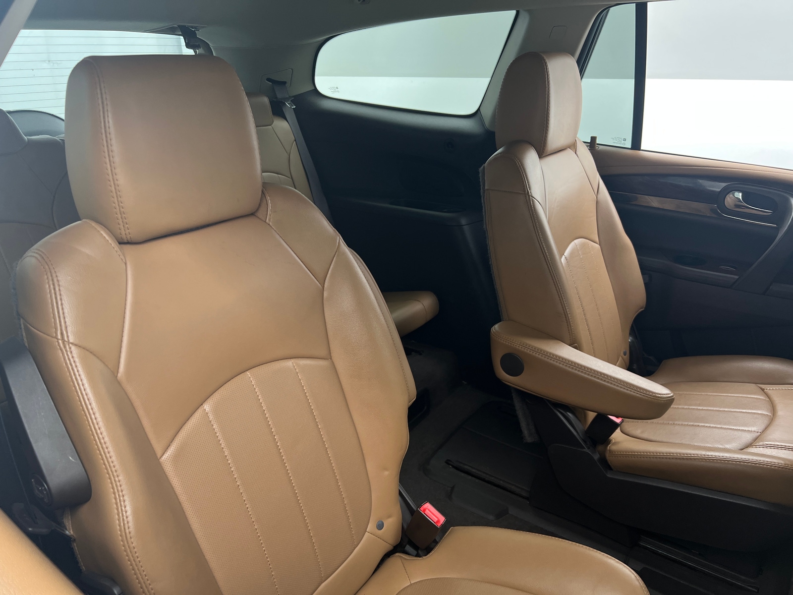 Thumbnail: 2017 Buick Enclave - 5