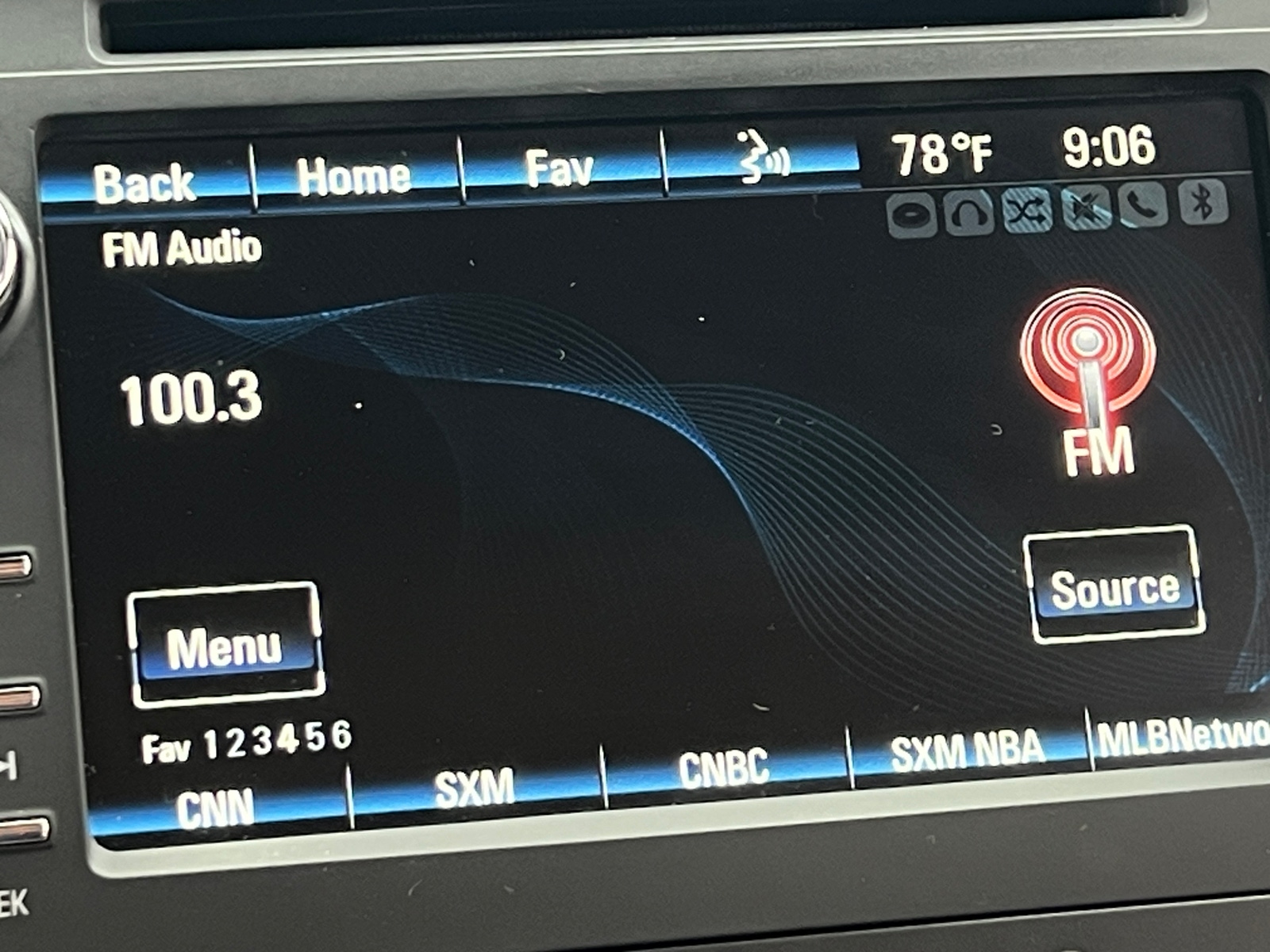 Thumbnail: 2017 Buick Enclave - 3