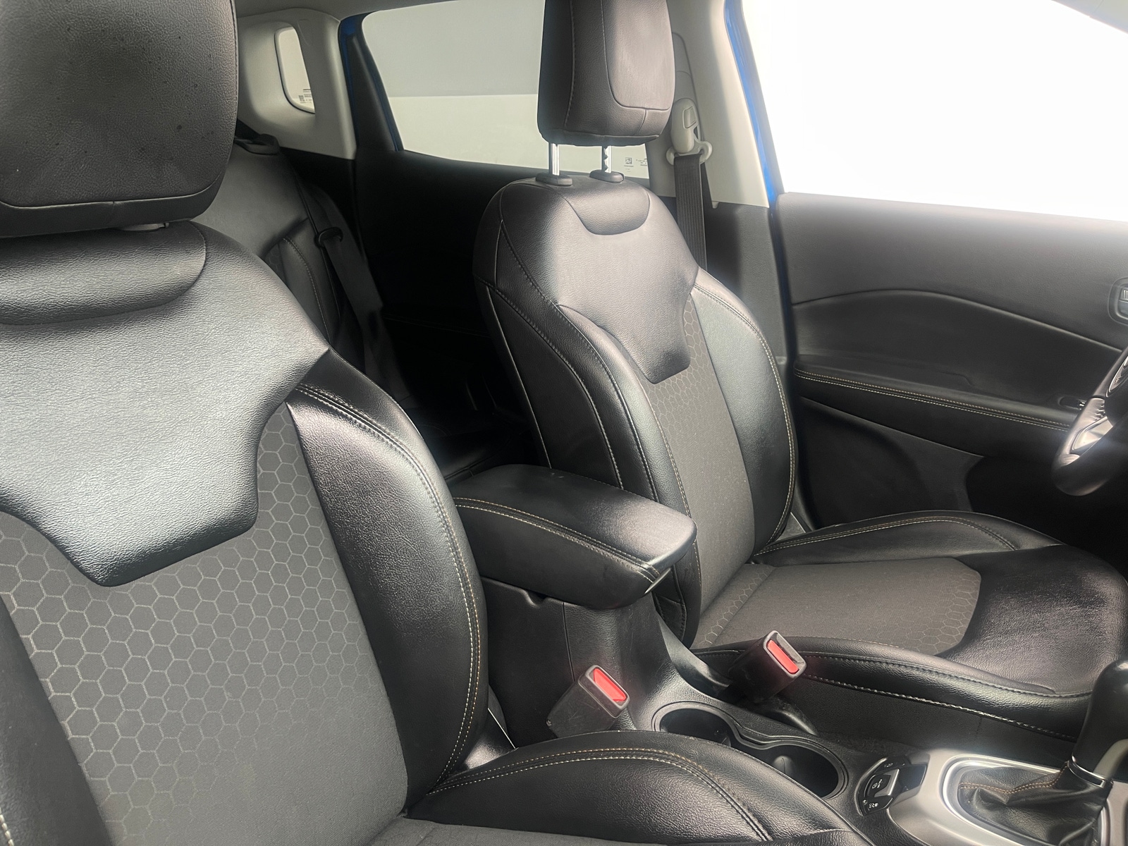 Thumbnail: 2019 Jeep Compass - 2