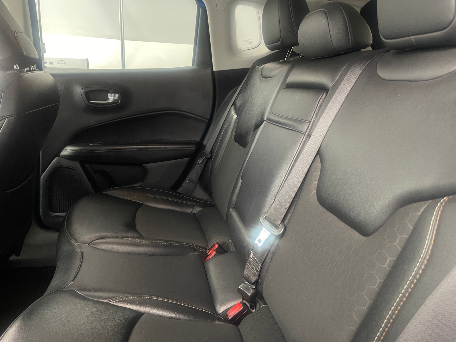 Thumbnail: 2019 Jeep Compass - 6