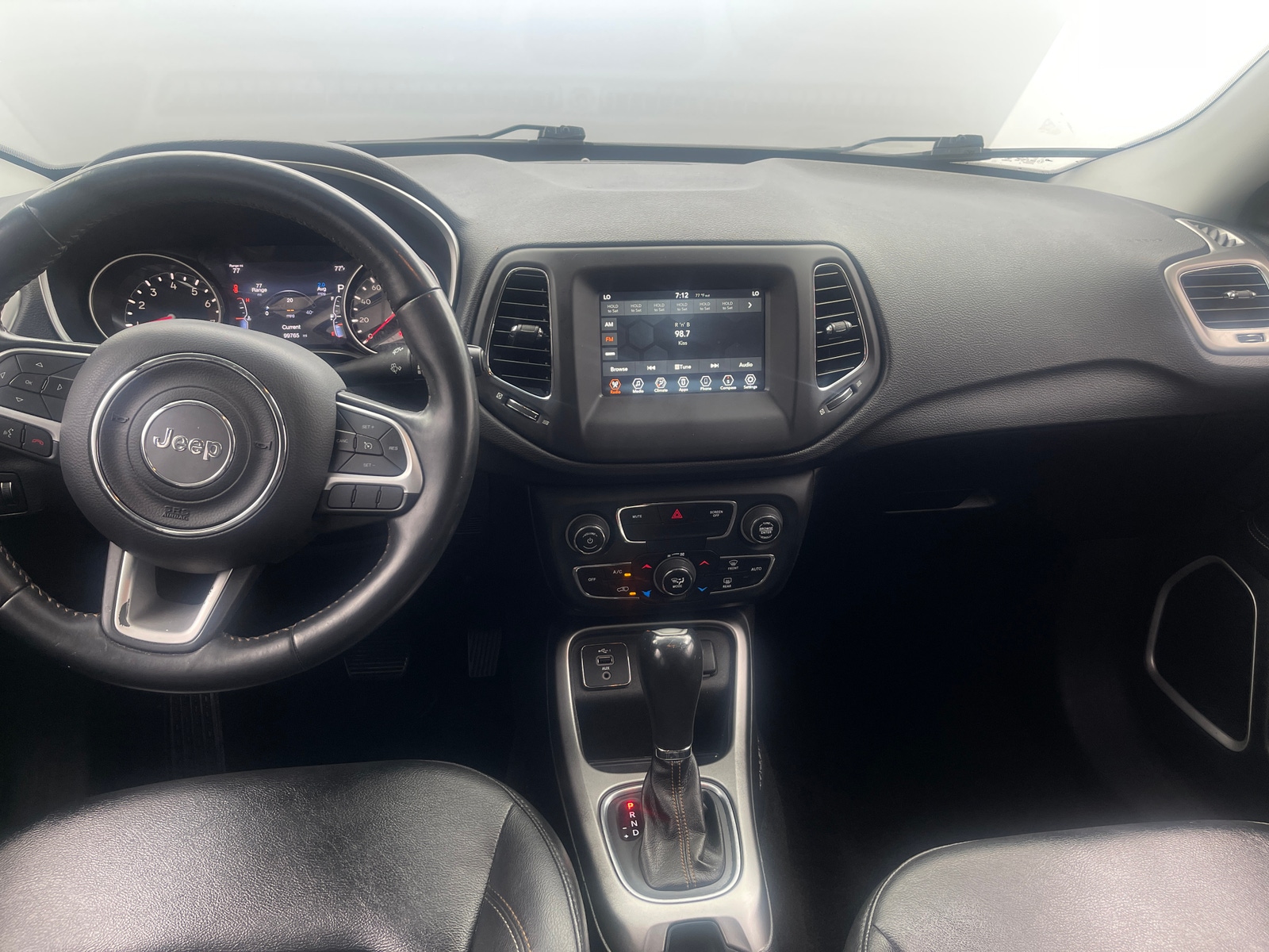 Thumbnail: 2019 Jeep Compass - 3