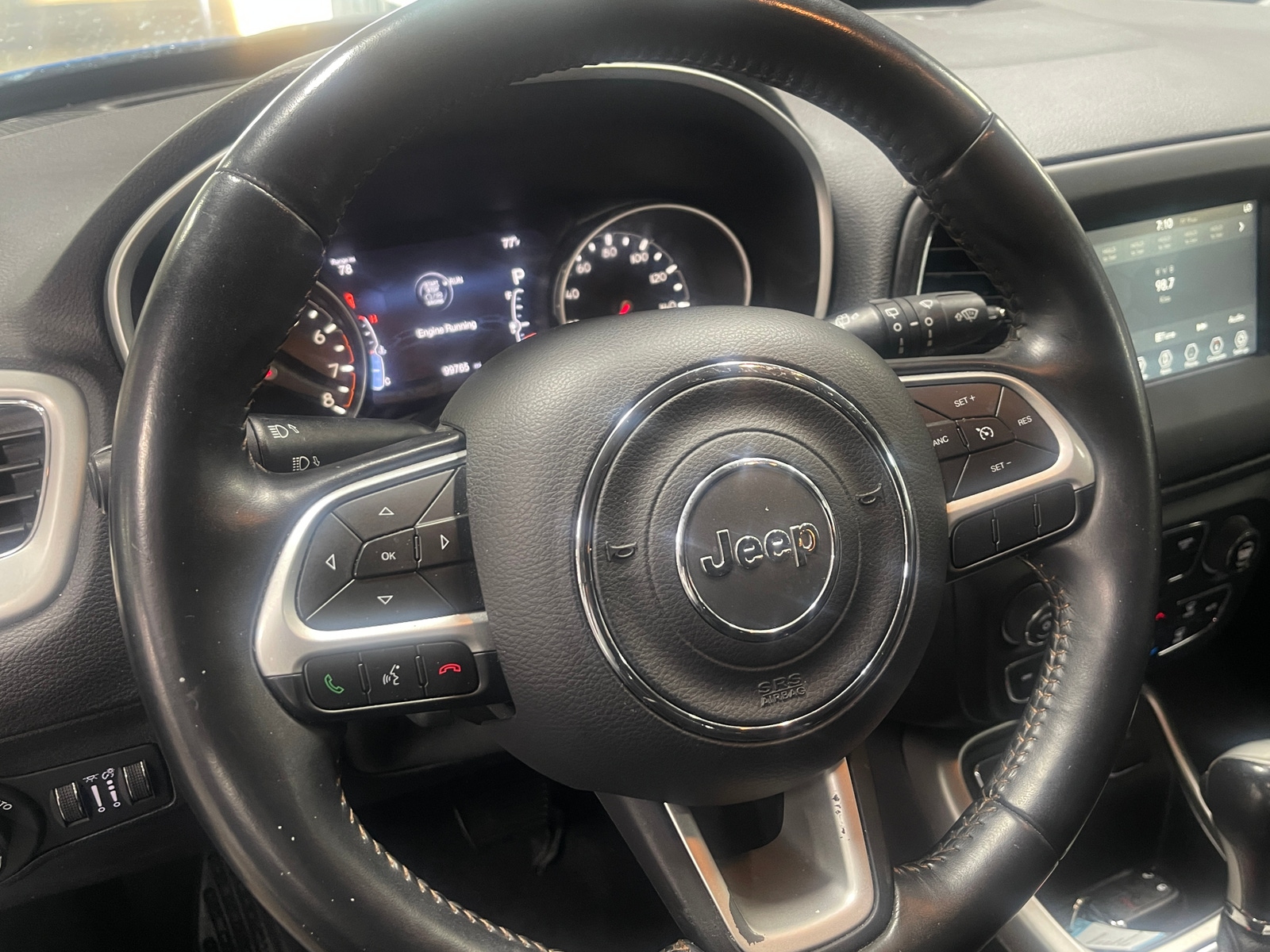 Thumbnail: 2019 Jeep Compass - 5