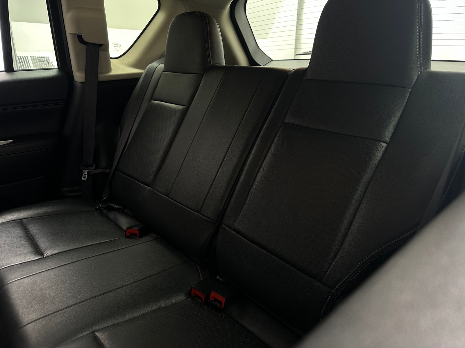 Thumbnail: 2017 Jeep Compass - 5