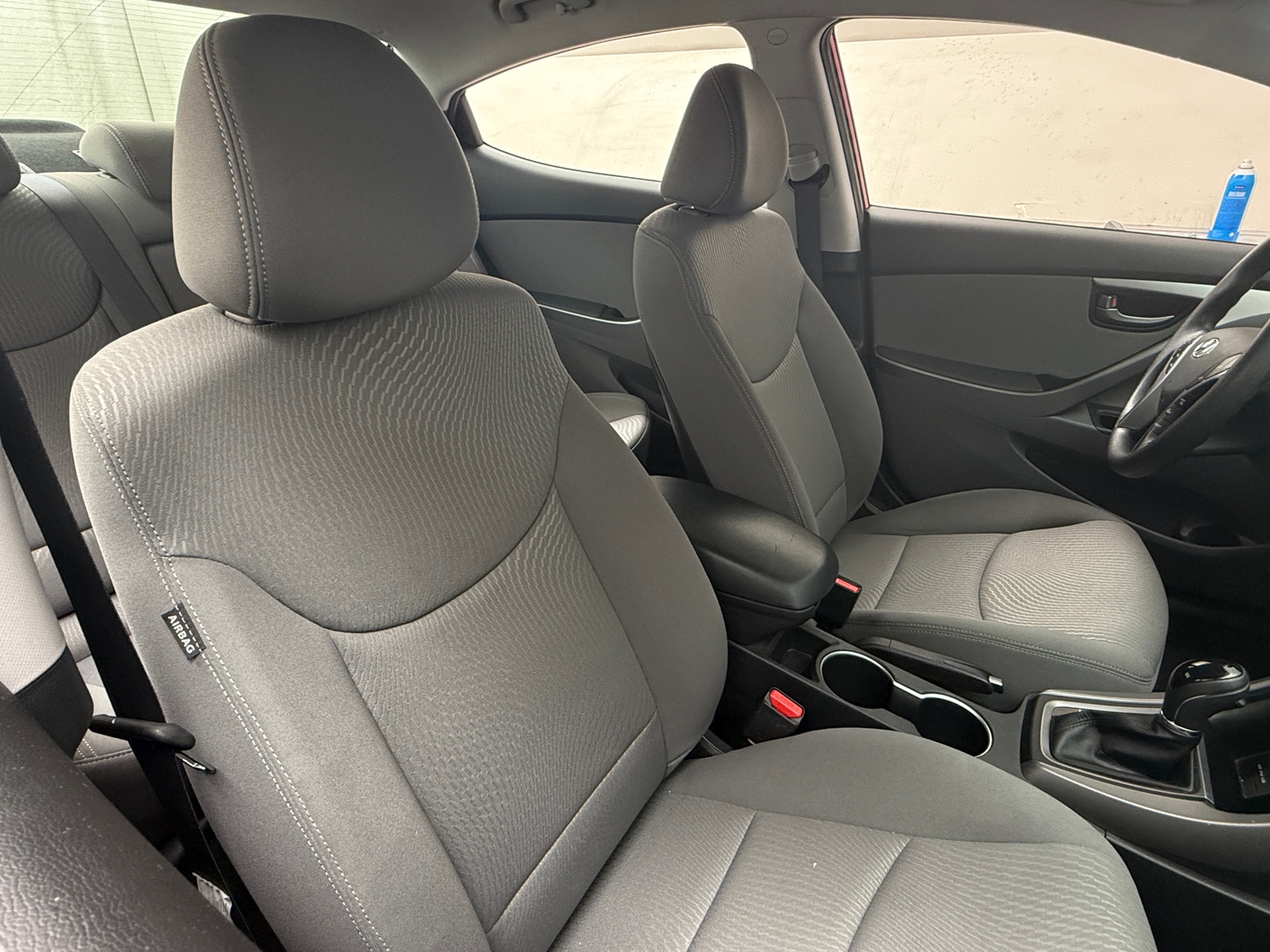 Thumbnail: 2015 Hyundai Elantra - 2