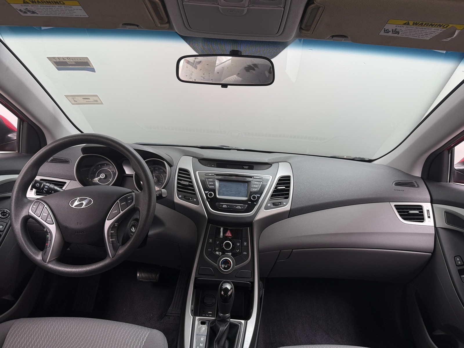 Thumbnail: 2015 Hyundai Elantra - 3